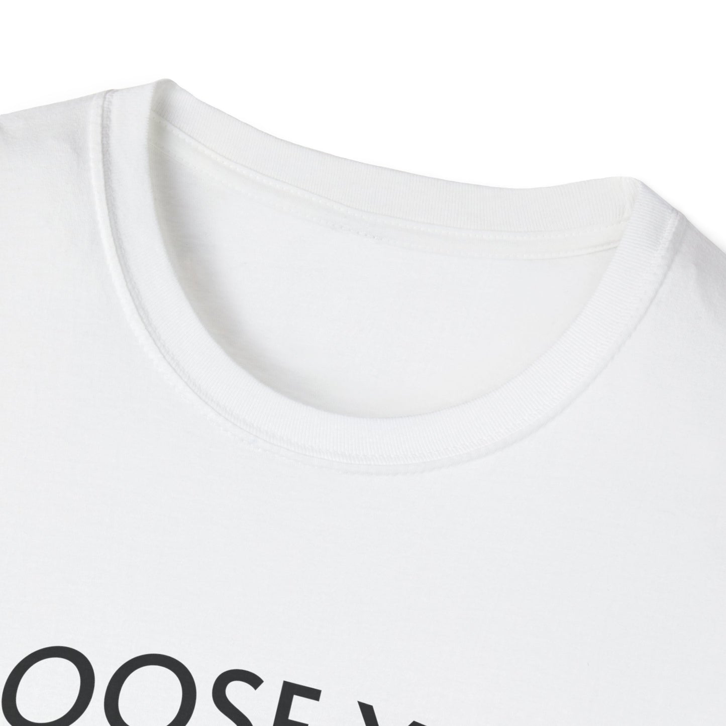 Choose Your Weapon - Fit-Over-40 Fitness T-Shirt
