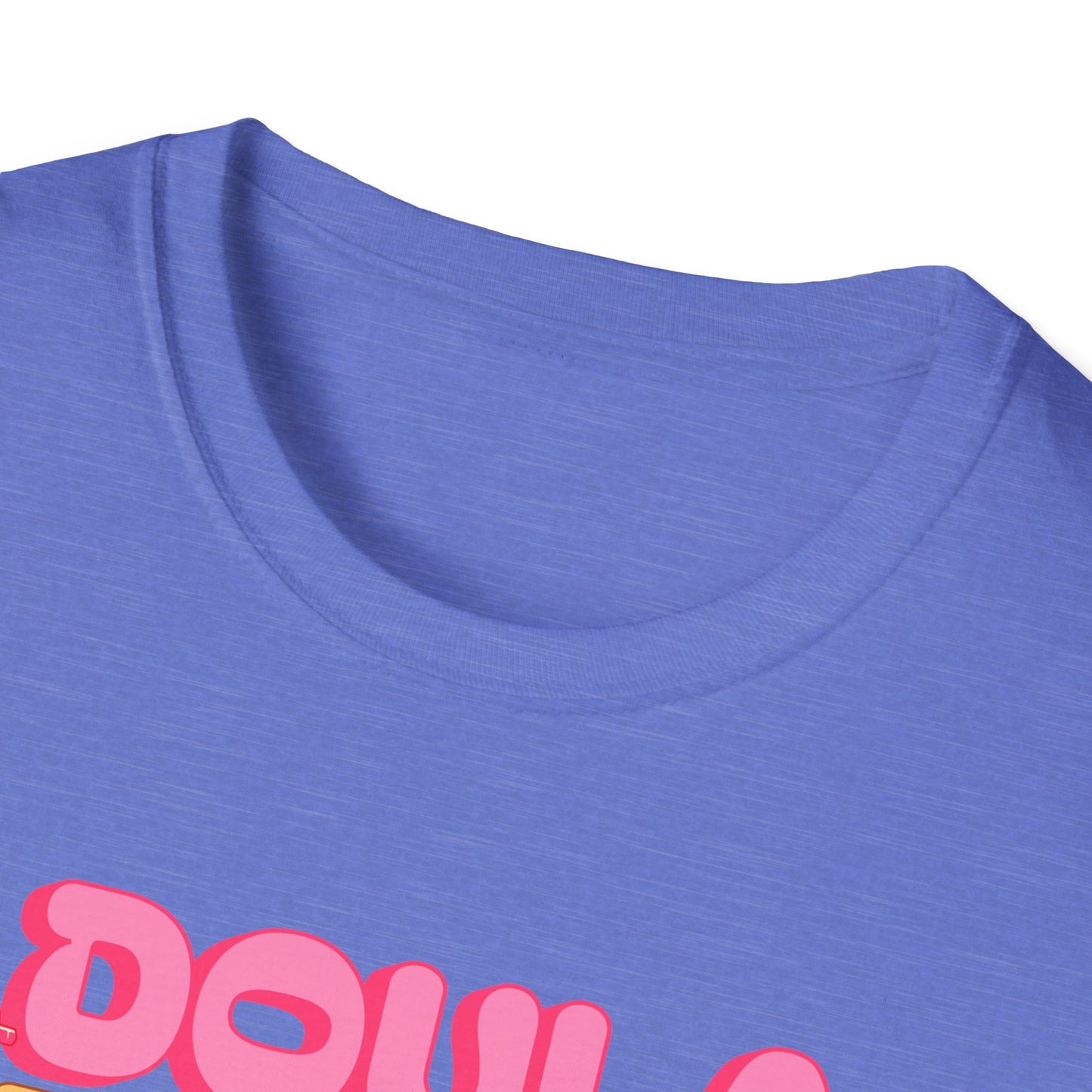 Dumbells Pre/Postnatal Fitness T-Shirt