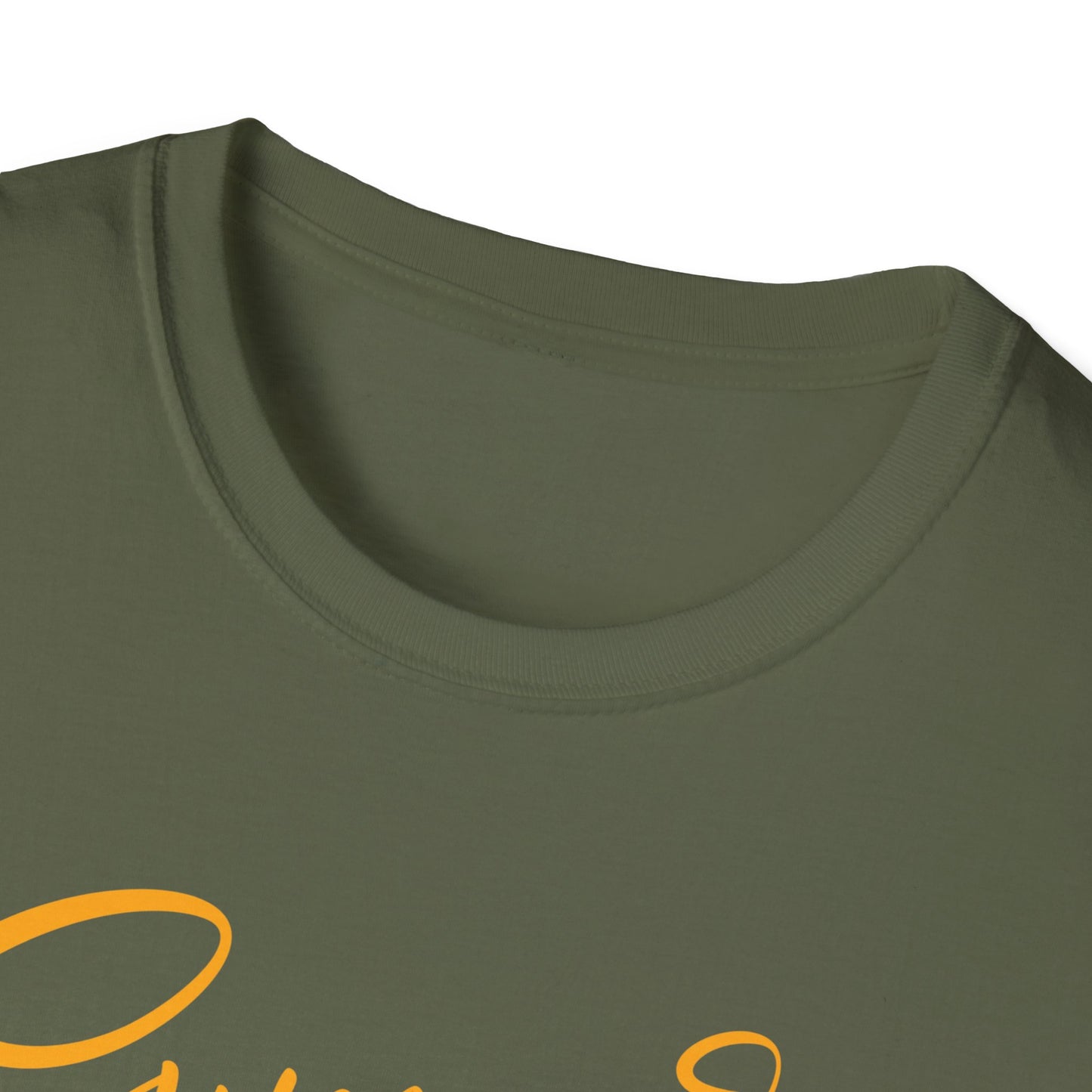Summer Shred Gym T-shirt