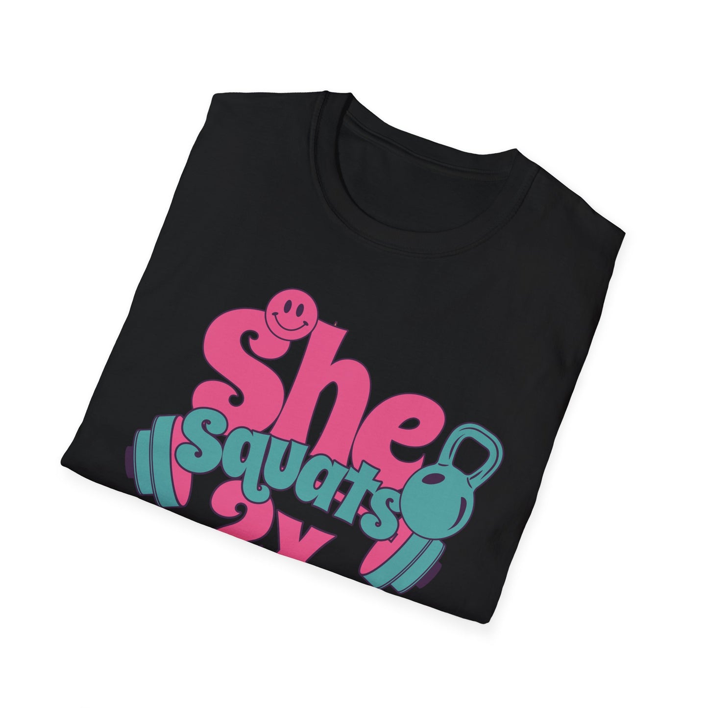 Powerlifting Female Lifters Corporate T-Shirt