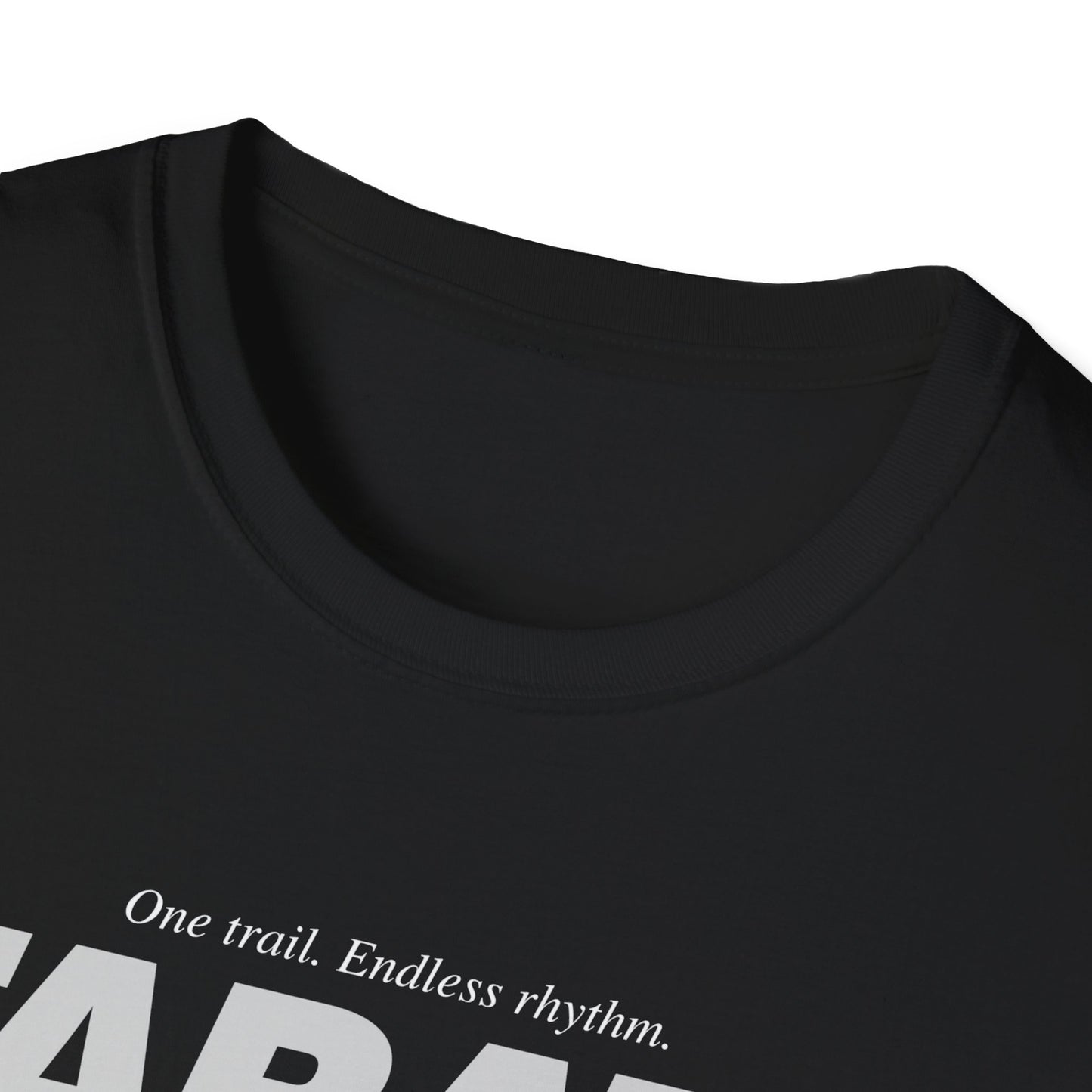 HIIT Tabata 20/10 Tenacity - Corporate Fitness T-Shirt
