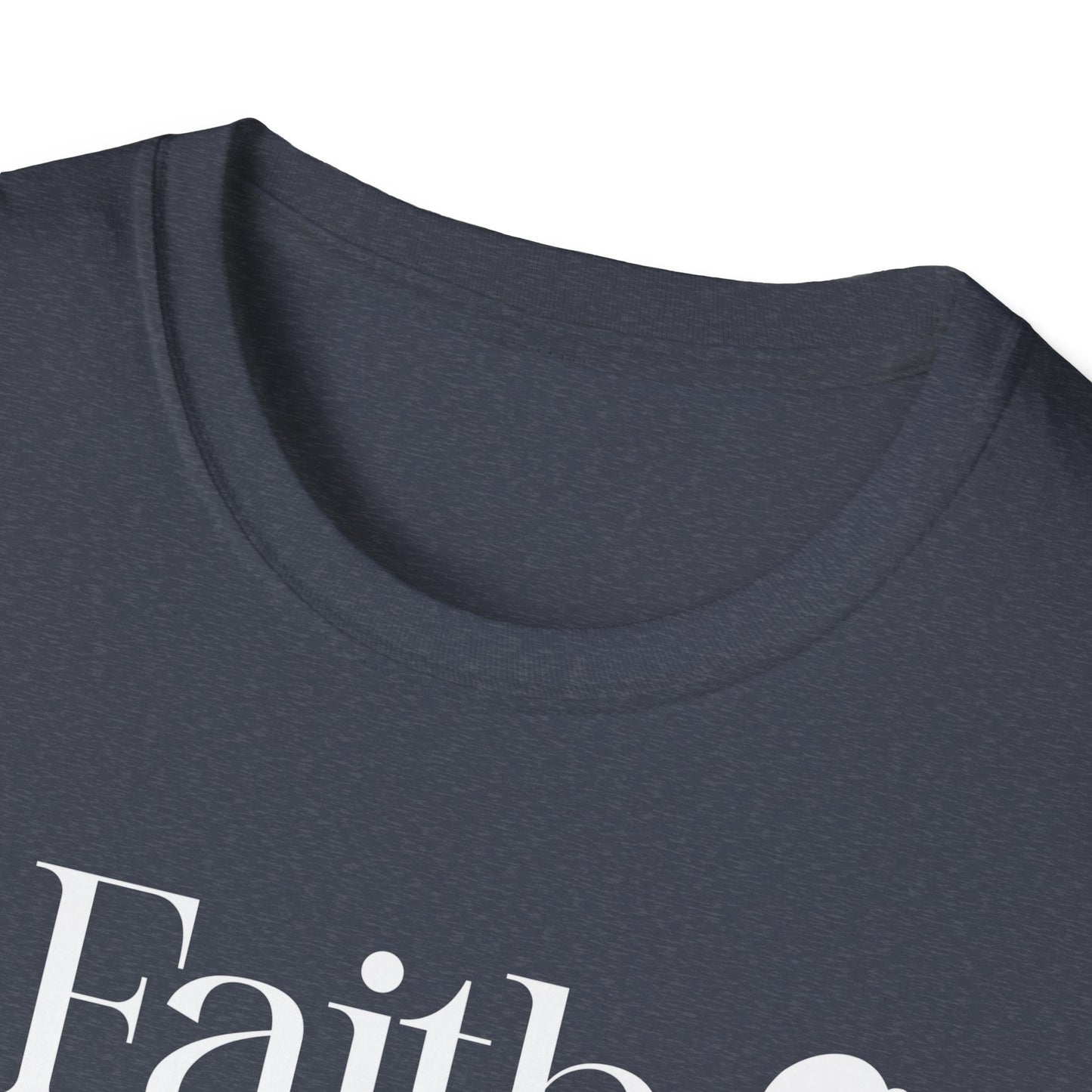 Faith Filled Pregnancy T-Shirt