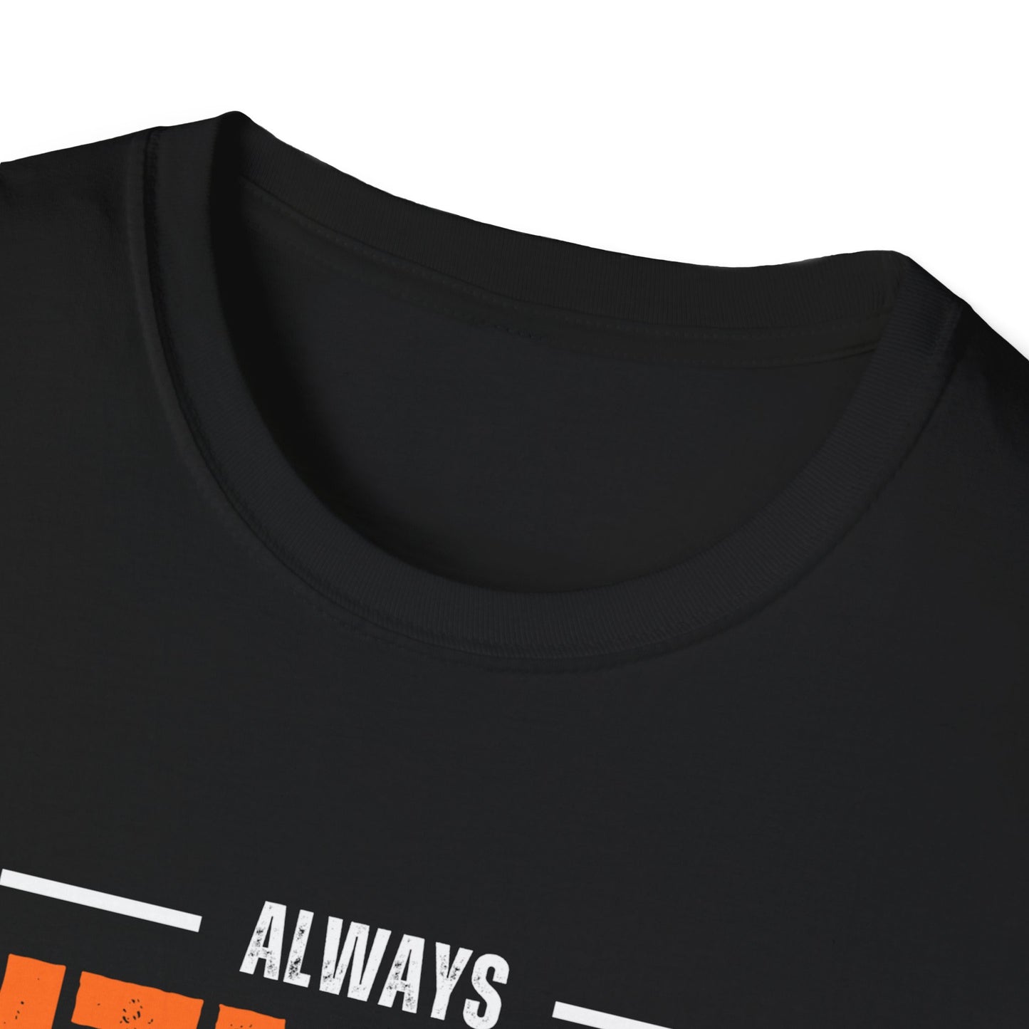 Fitness Fanatic Gym T-shirt