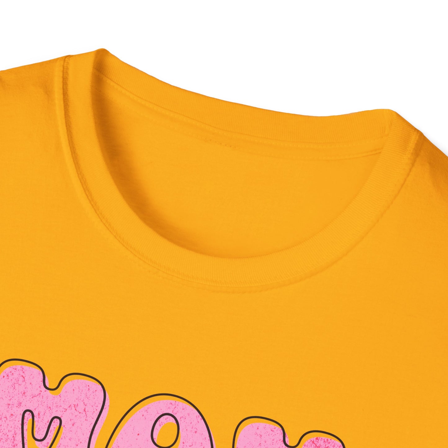 CrossFit Moms WOD Mode - Couple Fitness T-Shirt