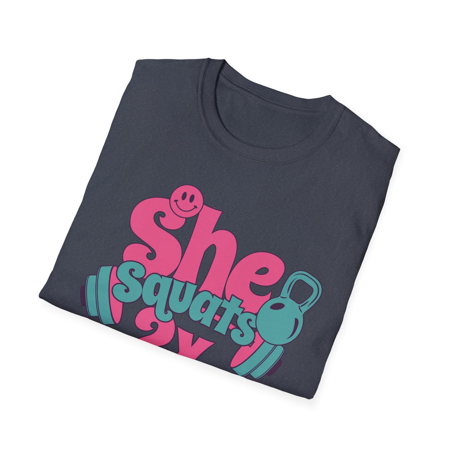 Powerlifting Female Lifters Corporate T-Shirt
