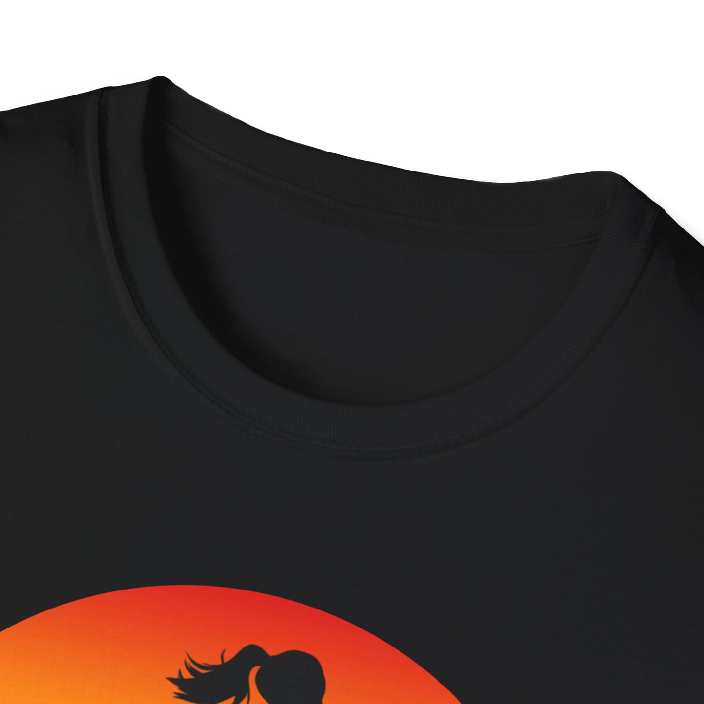 Push Your Limits Gym T-Shirt