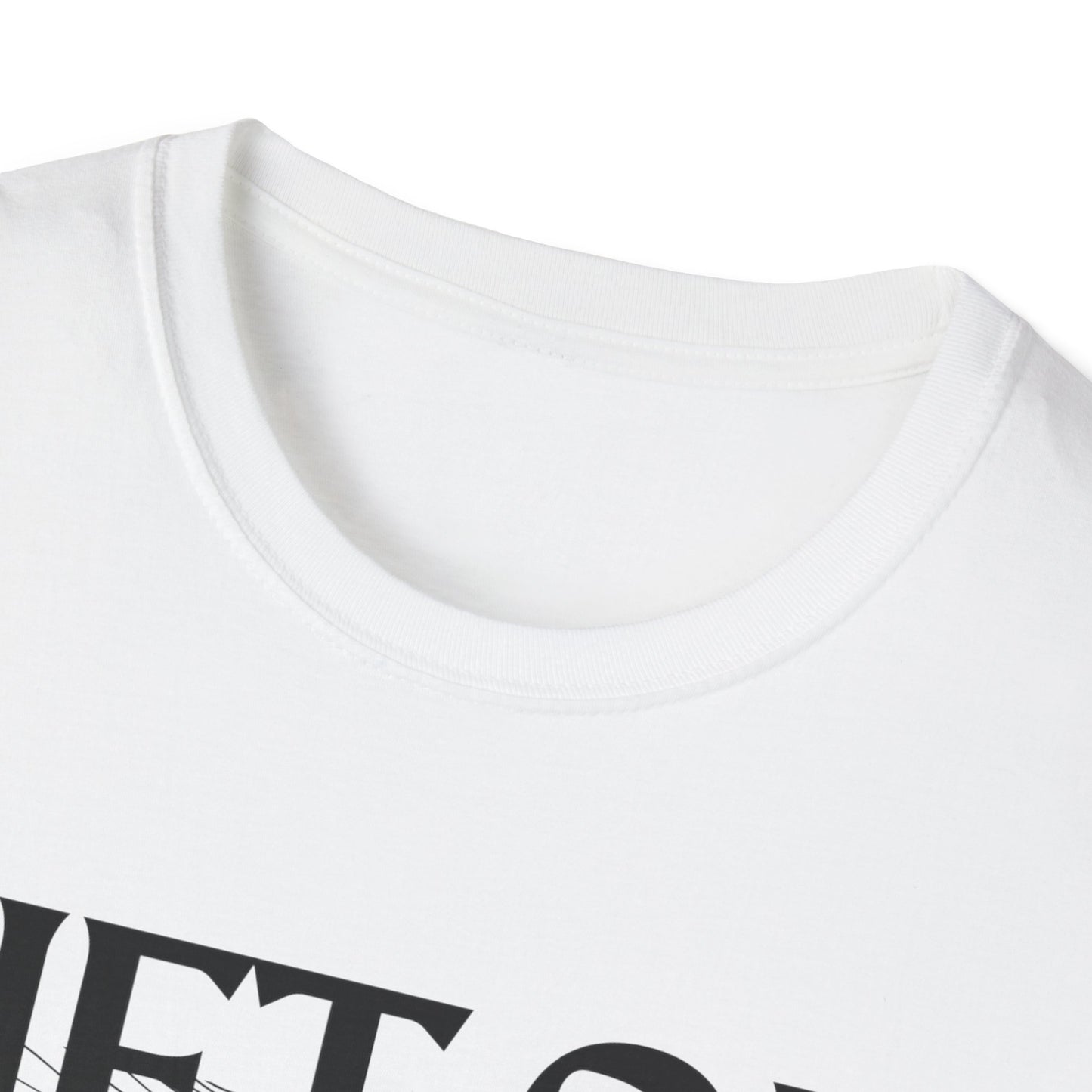 Lift On Gym T-shirt