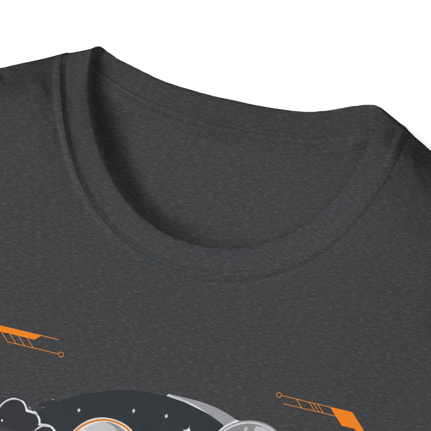 Find Your Strong Gym T-Shirt