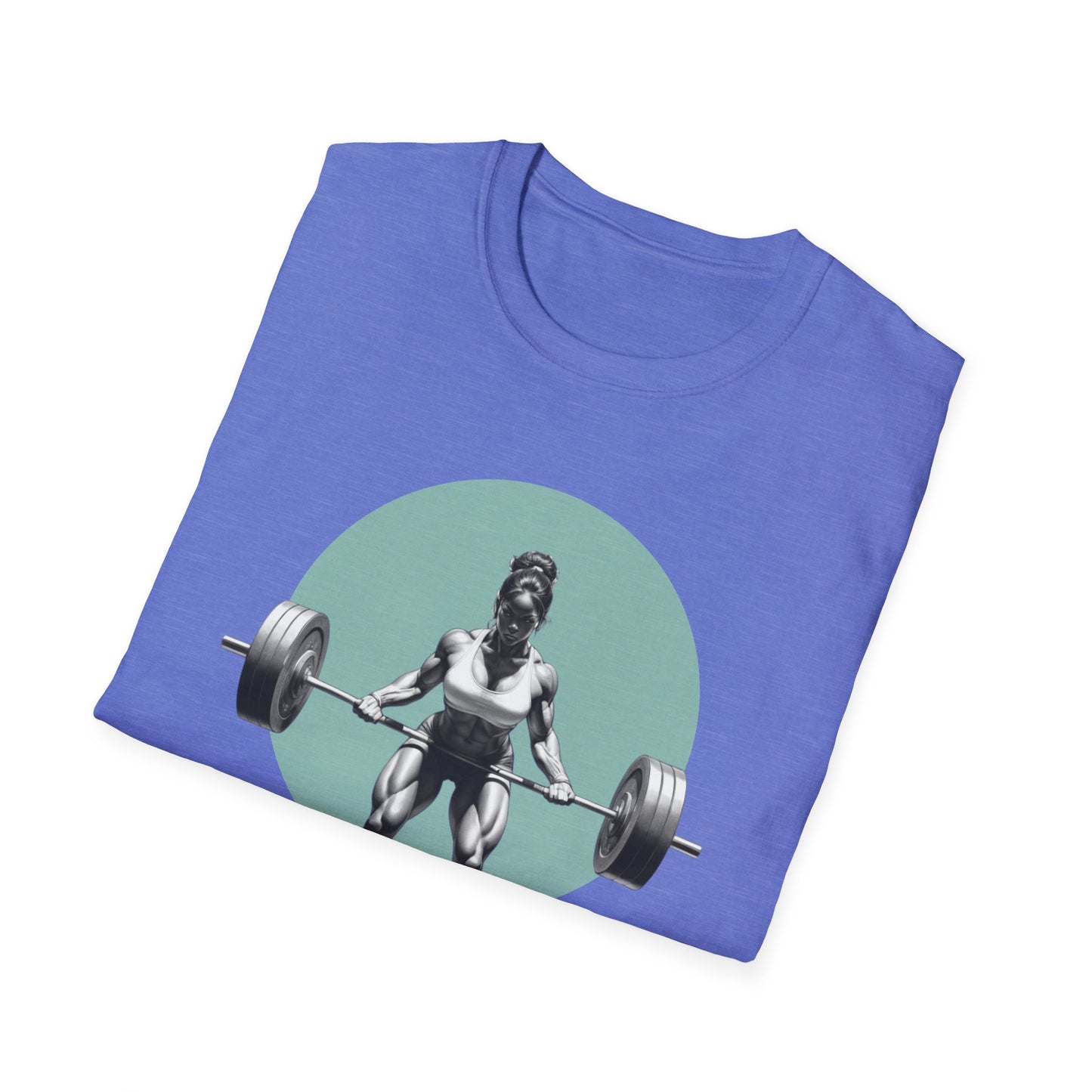 Sweat Squad Gym T-Shirt
