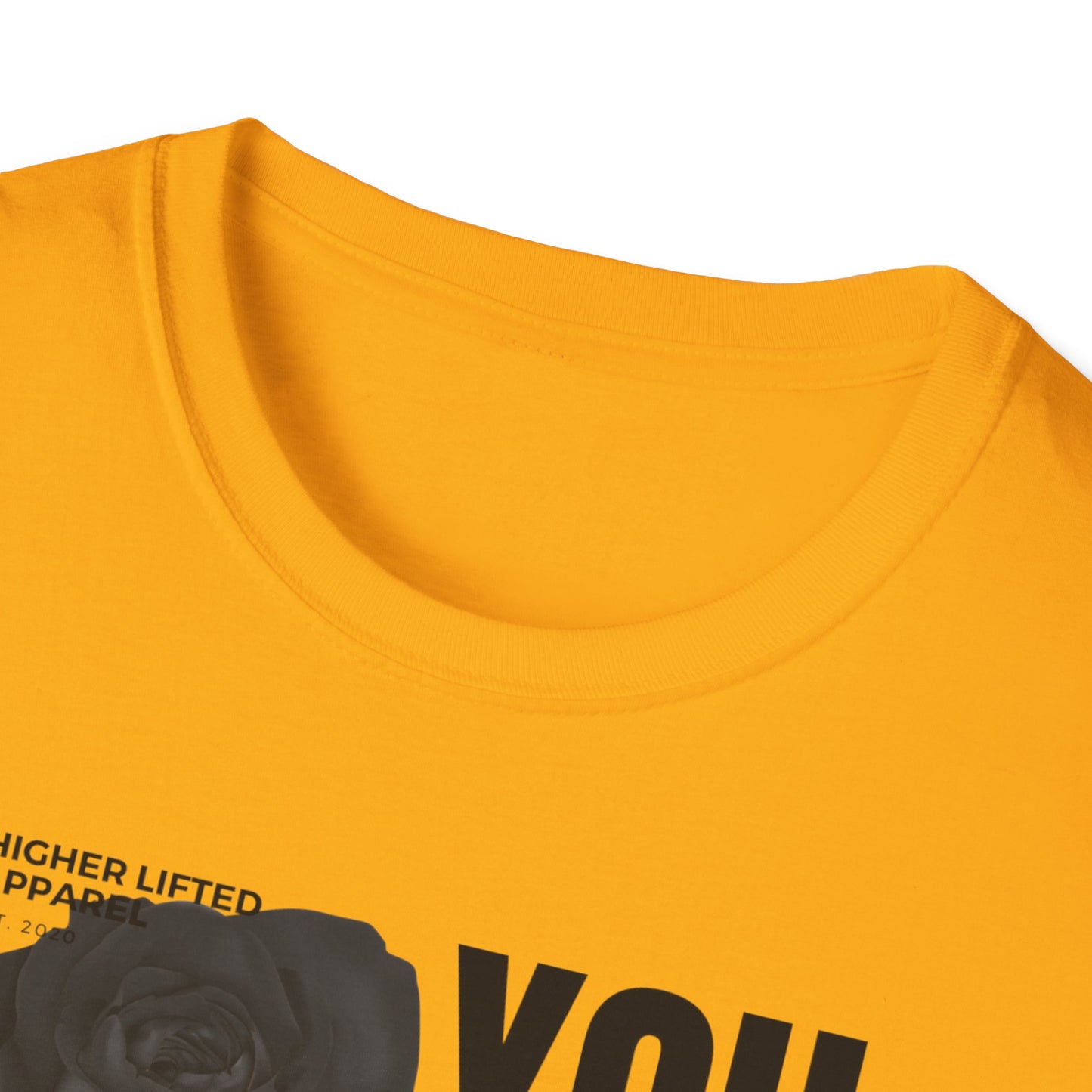 You Become What You Believe Gym T-shirt