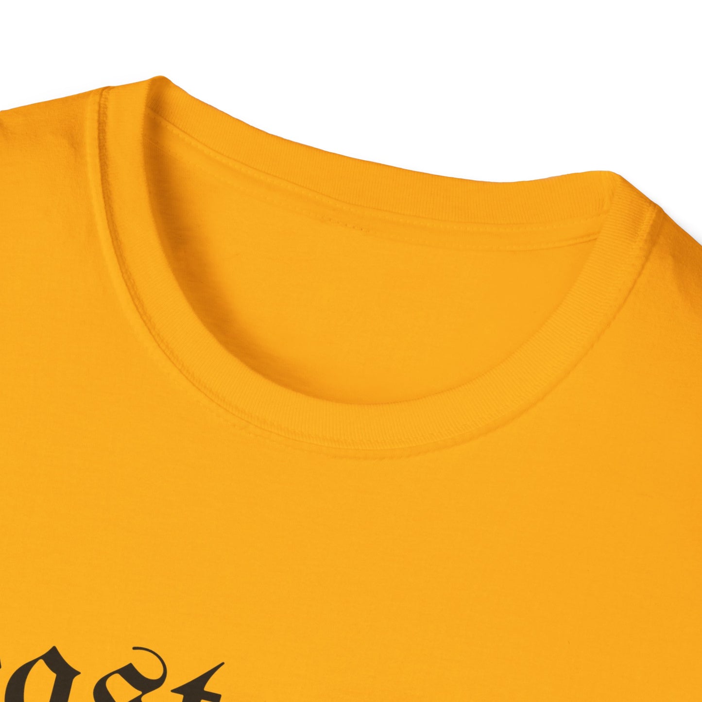 Beast Mode Gym T-Shirt