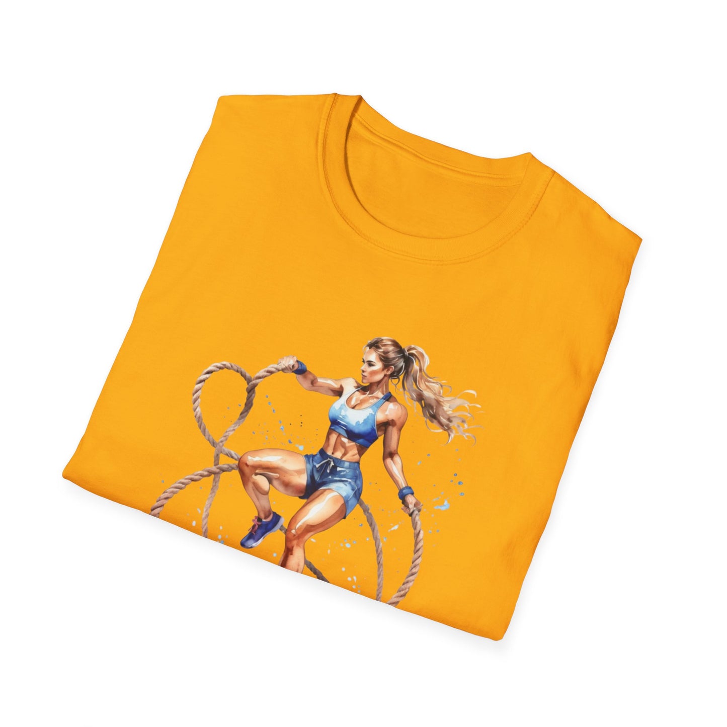 Fit Vibes Only Gym T-Shirt