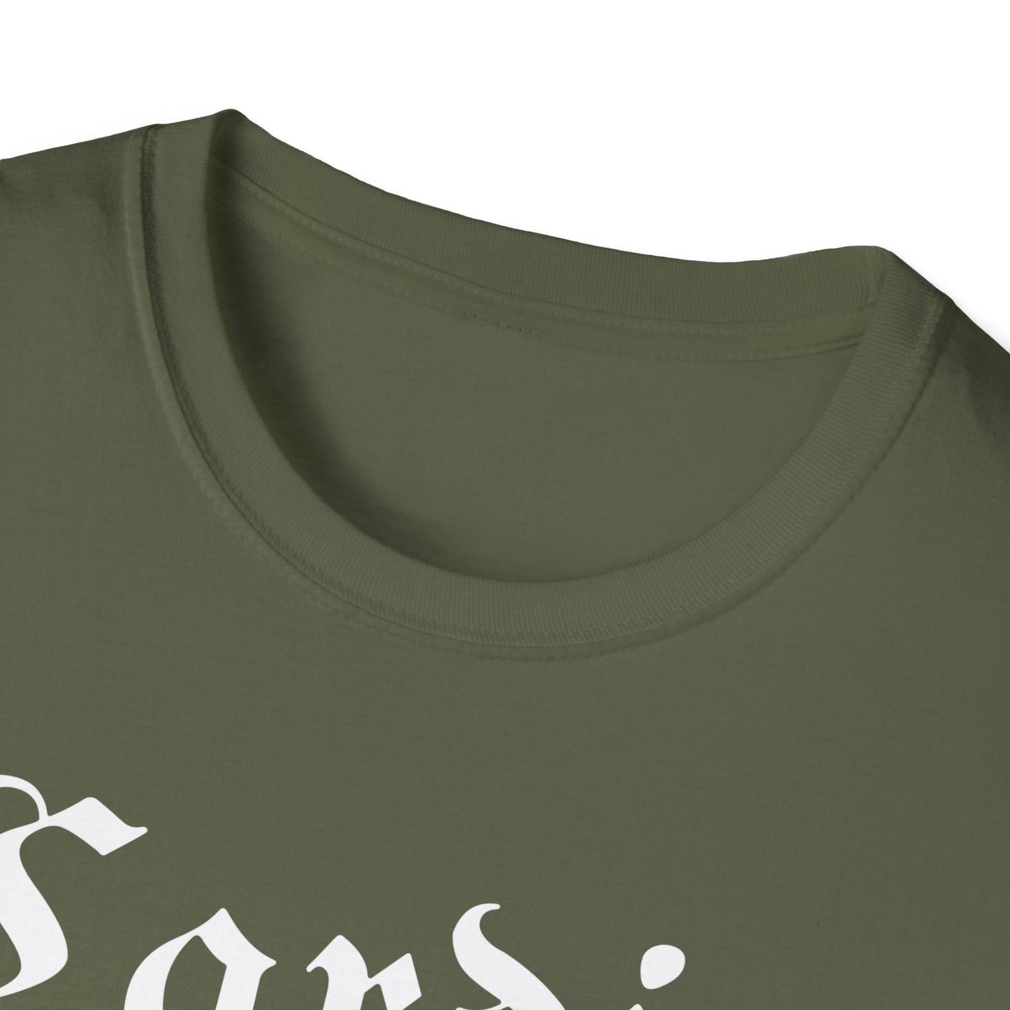 Cardio Gym T-Shirt