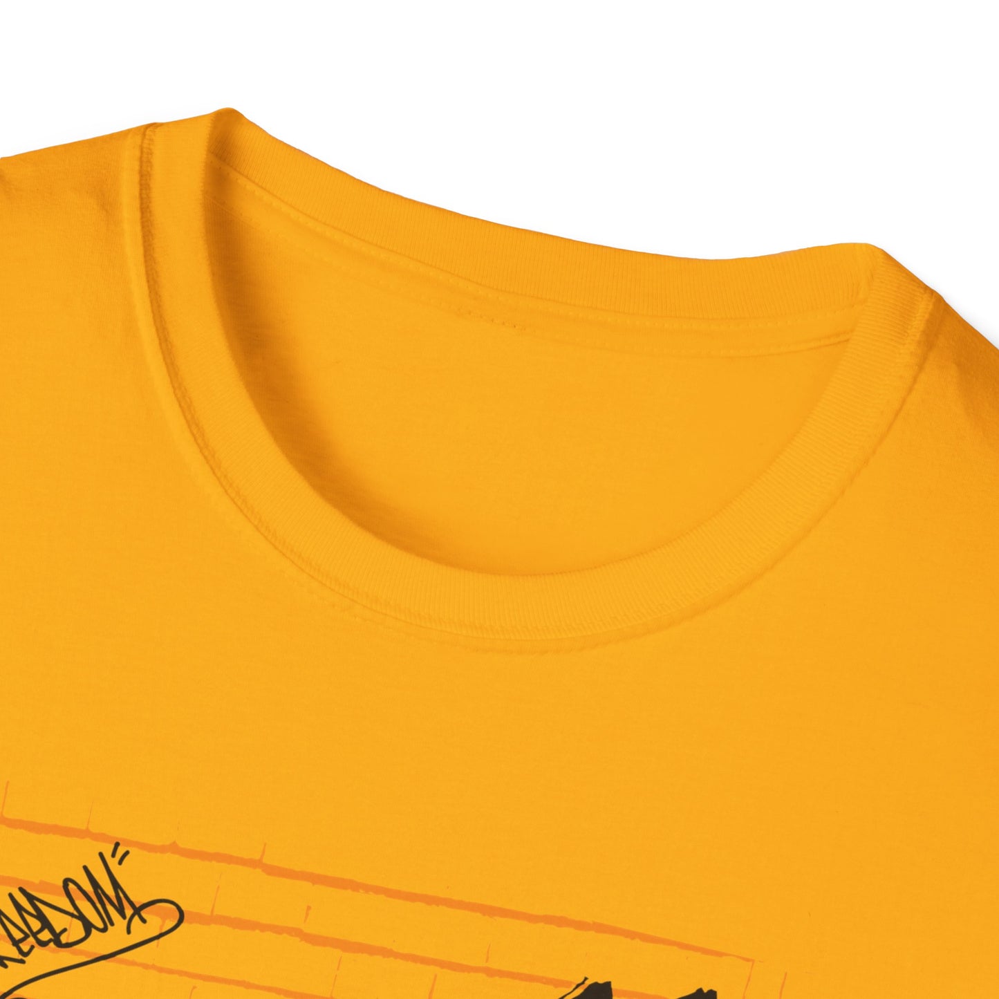 Lift Life Workout Unlimited Gym T-shirt