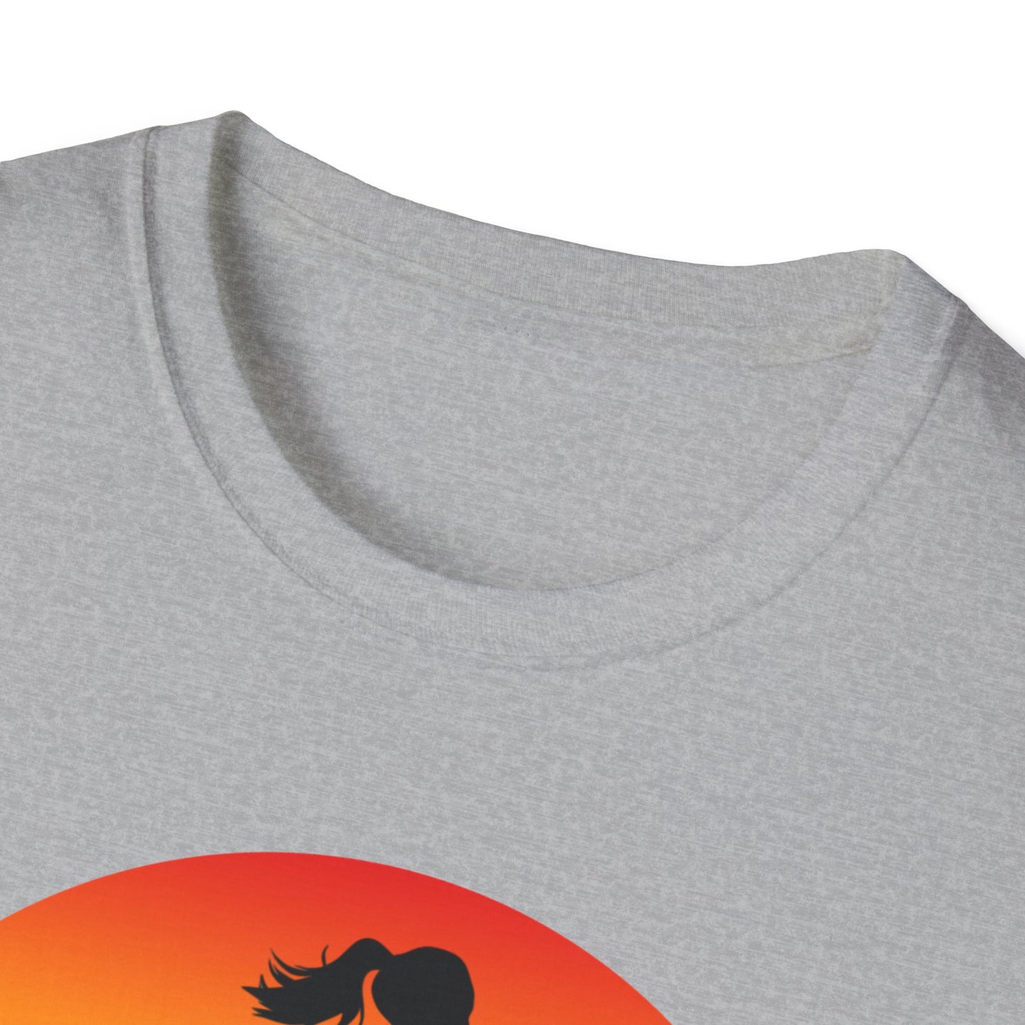 Push Your Limits Gym T-Shirt