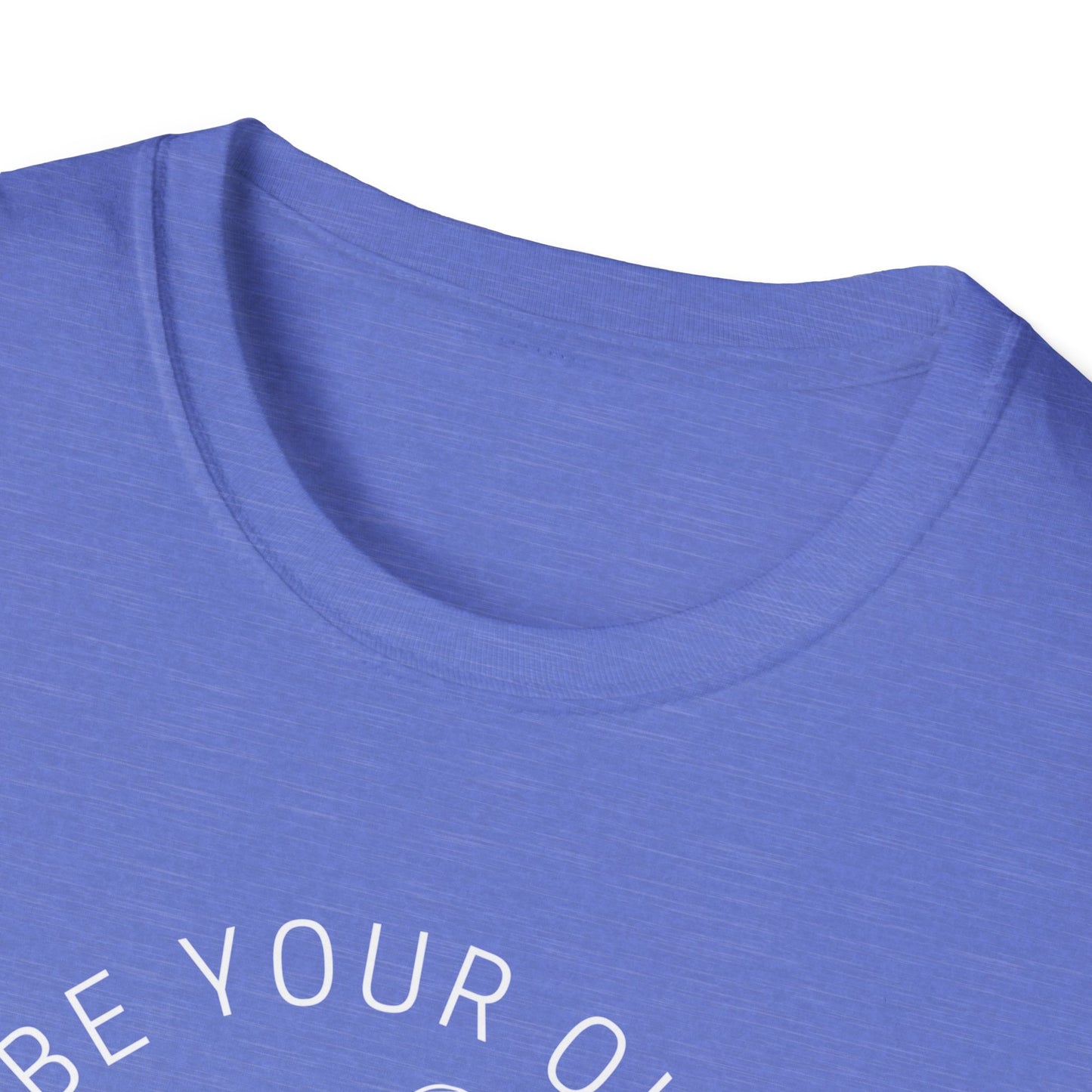 Be Your Own Motivation Gym T-Shirt