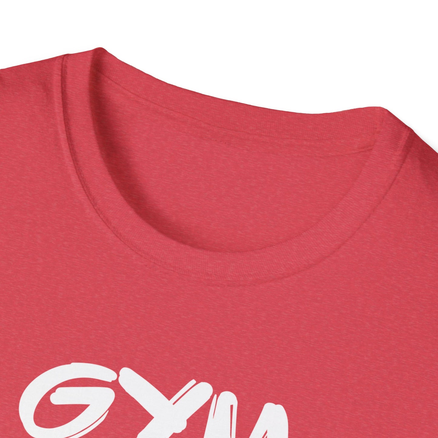 Gym Bear Gym T-Shirt