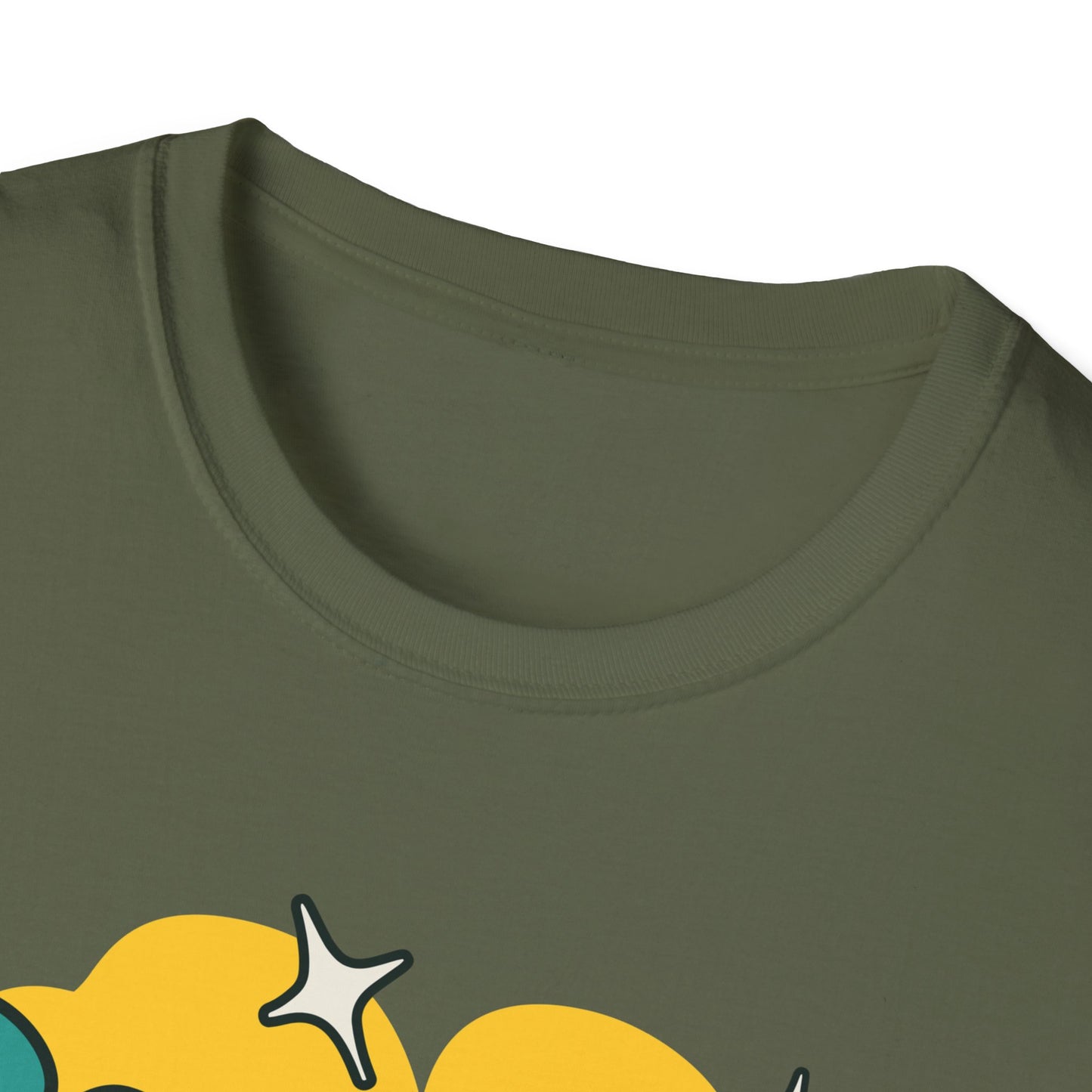 Running Roxzone Shake Out - Genz Millenial T-Shirt