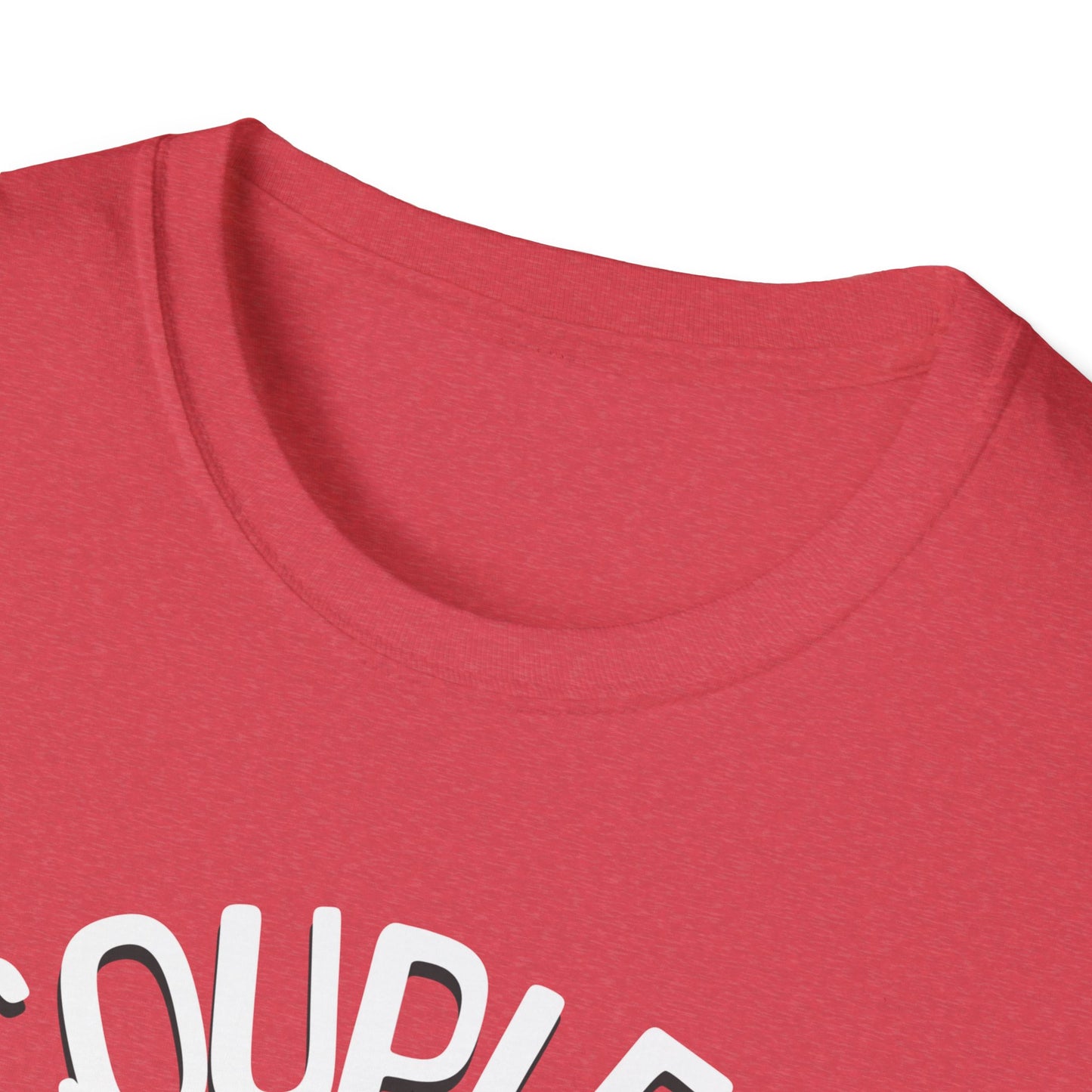 Running Couple PR His/Hers Fitness T-Shirt