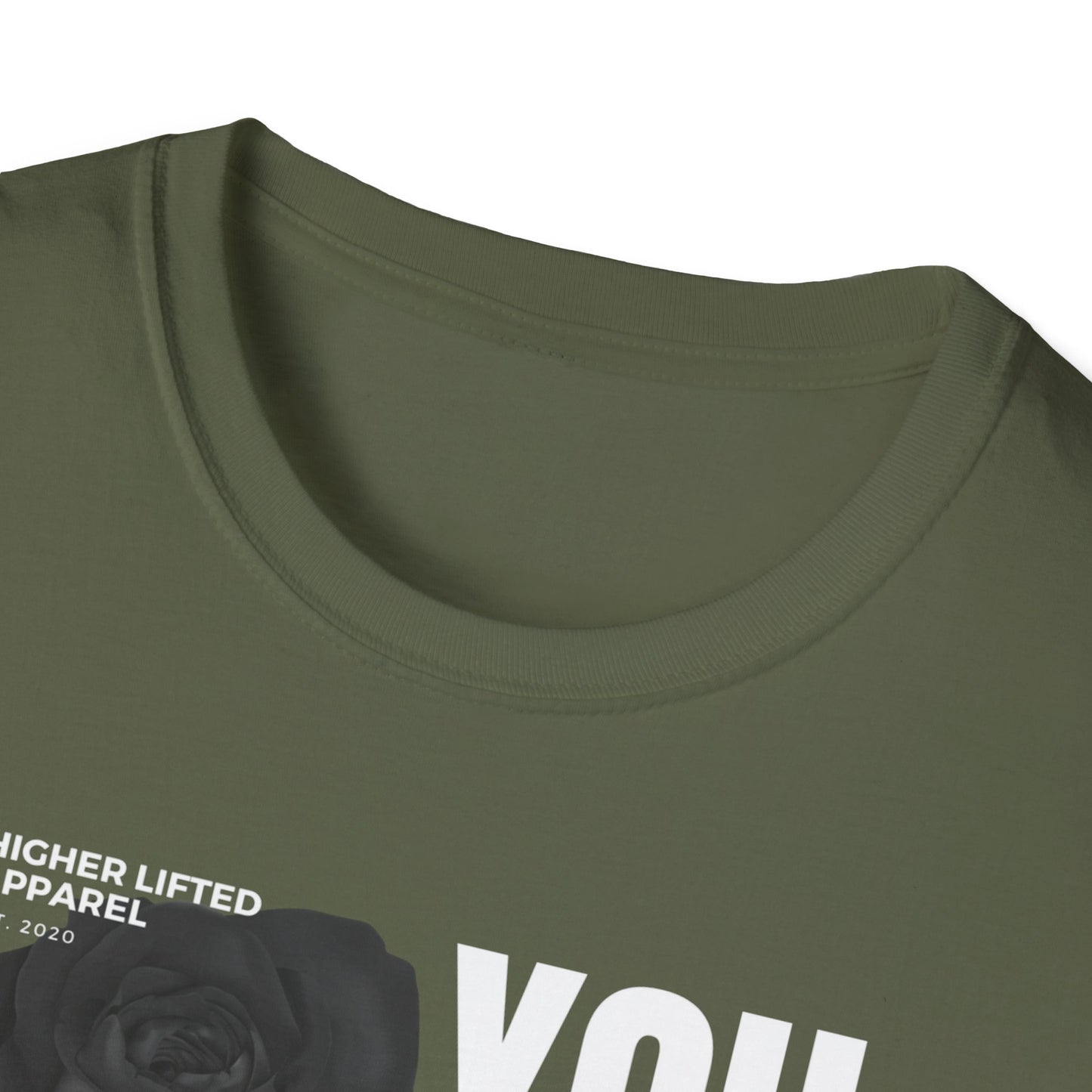 You Become What You Believe Gym T-shirt