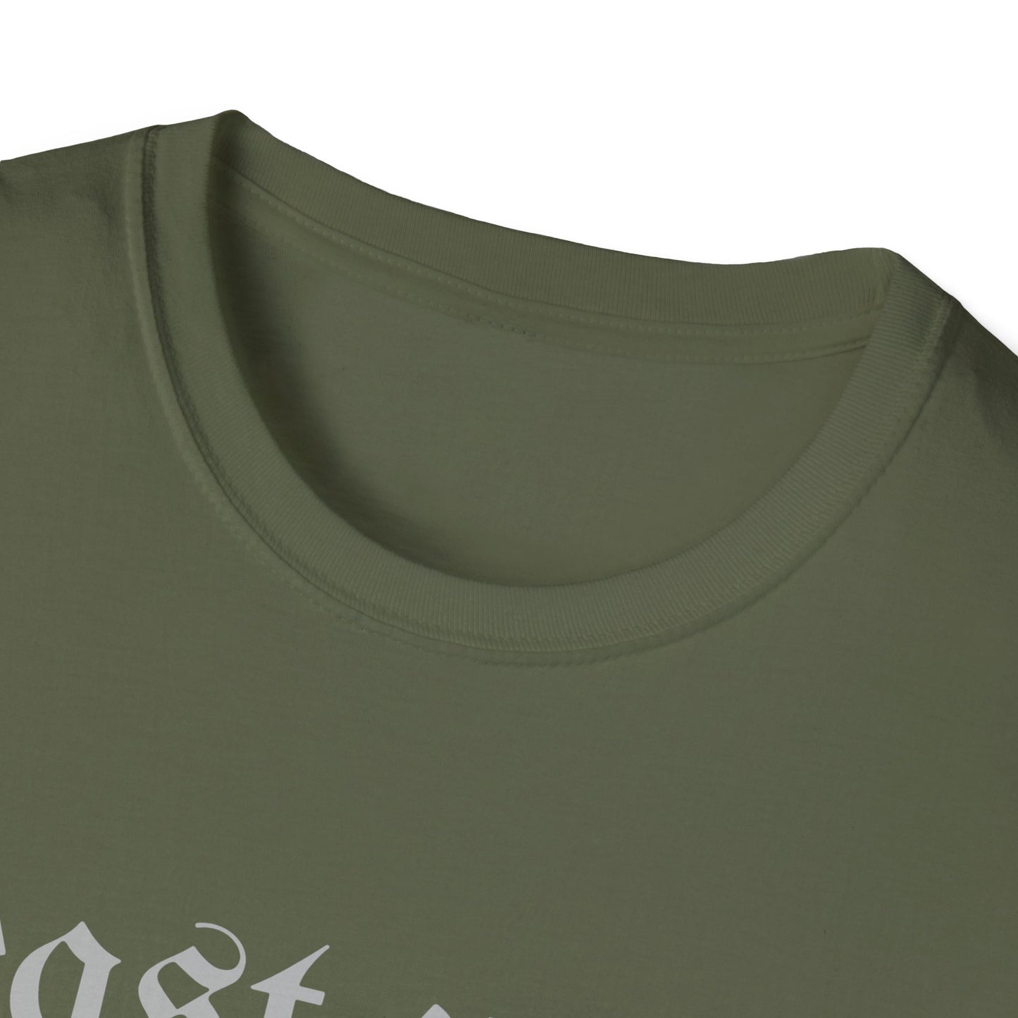Beast Mode Gym T-Shirt