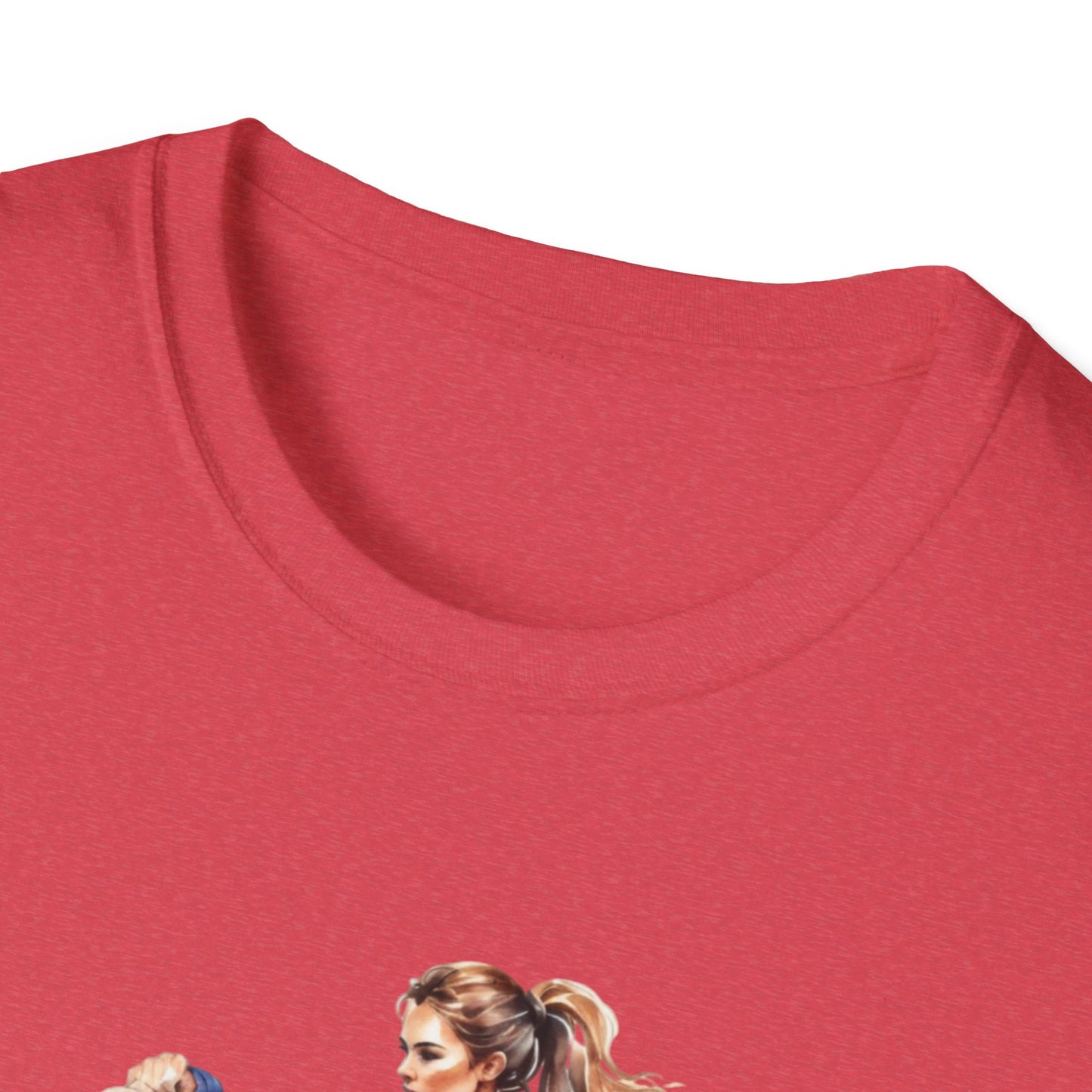 Fit Vibes Only Gym T-Shirt