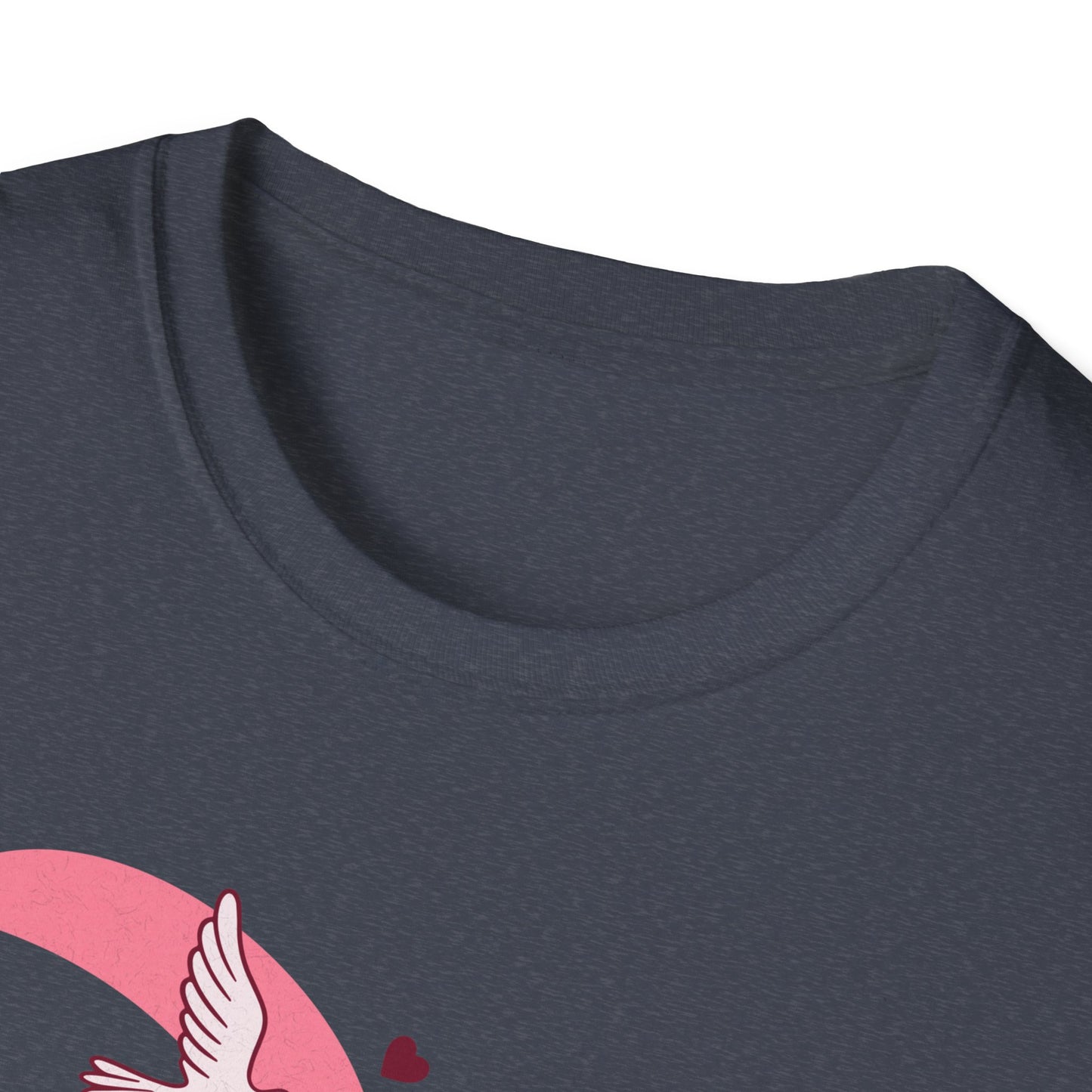 Workout & Worship - Faith-Based Fitness T-Shirt 2