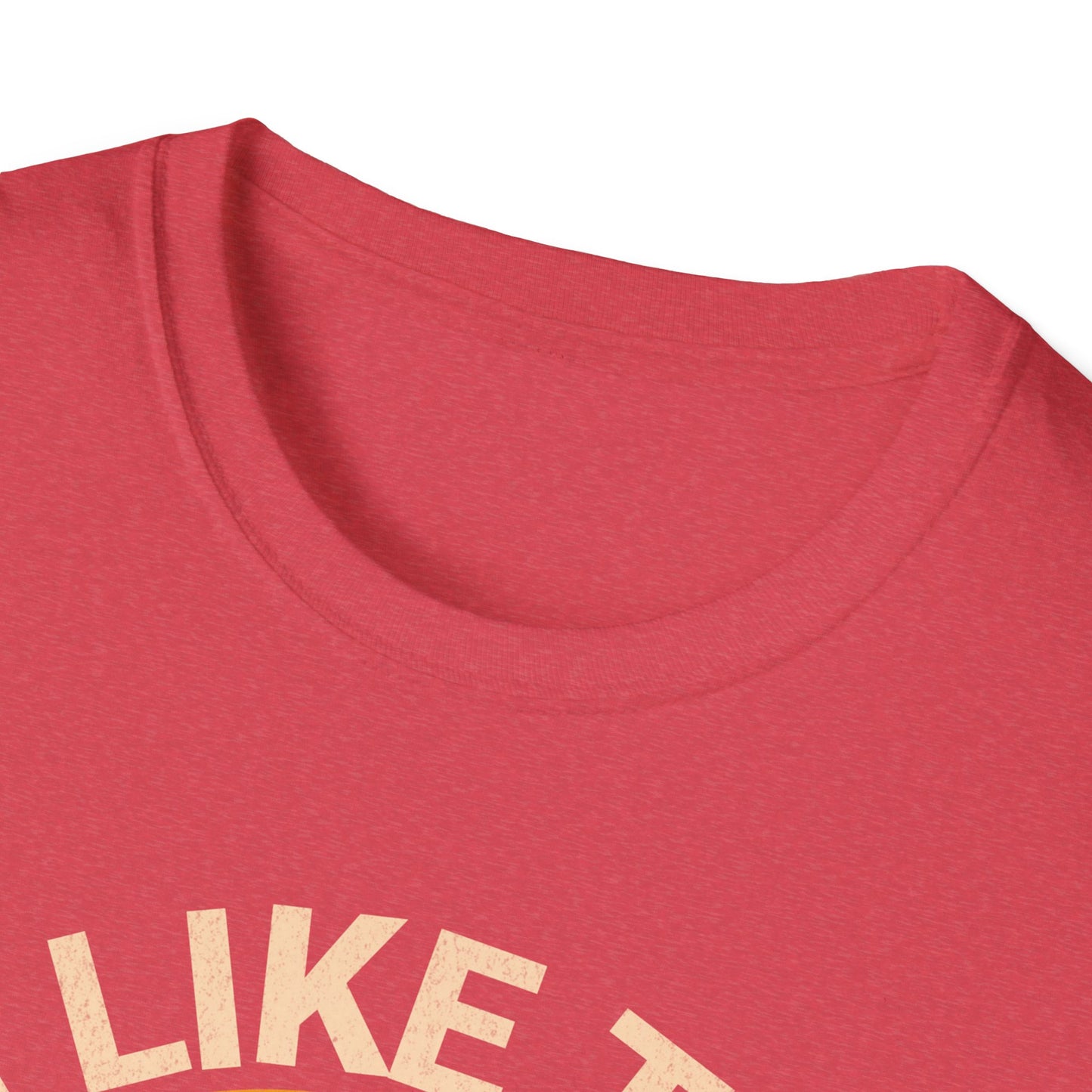 Functional Grit Fitness T-Shirt - Running Patrol