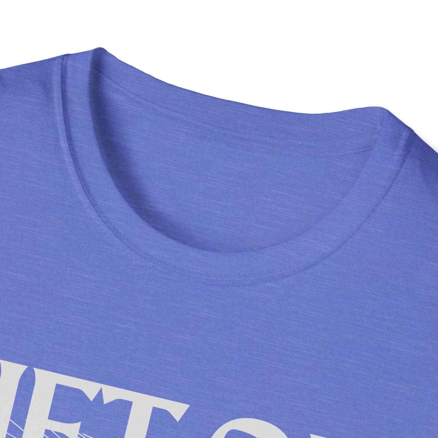 Lift On Gym T-shirt