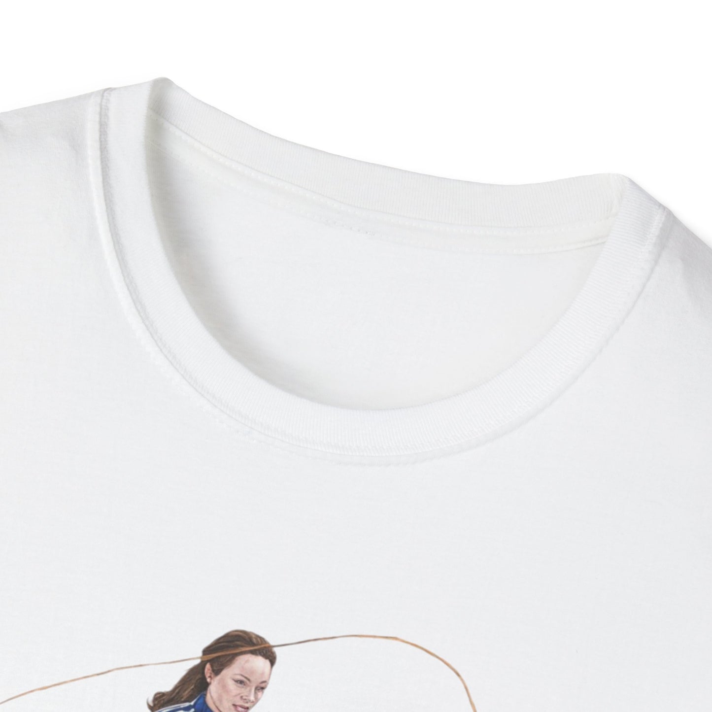 Cardio Queen Gym T-Shirt