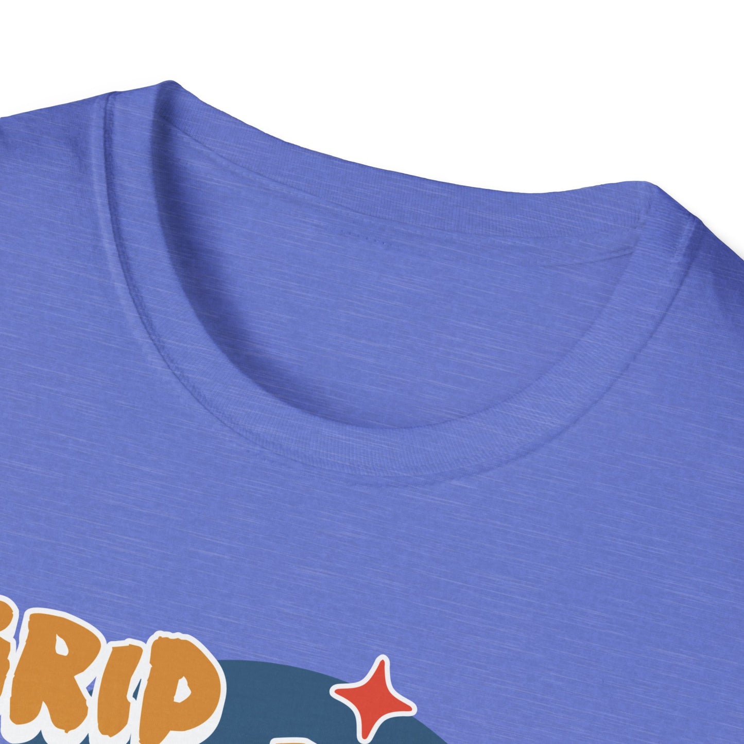 Faith-based Crossfit T-Shirt