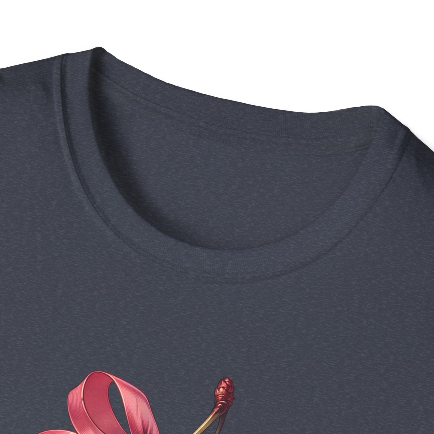 Christian Fitness T-Shirt Strength Through Christ