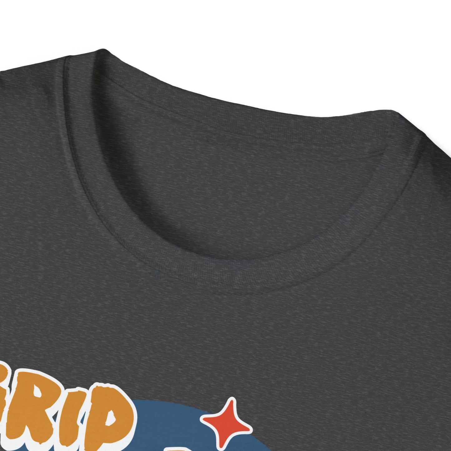 Faith-based Crossfit T-Shirt