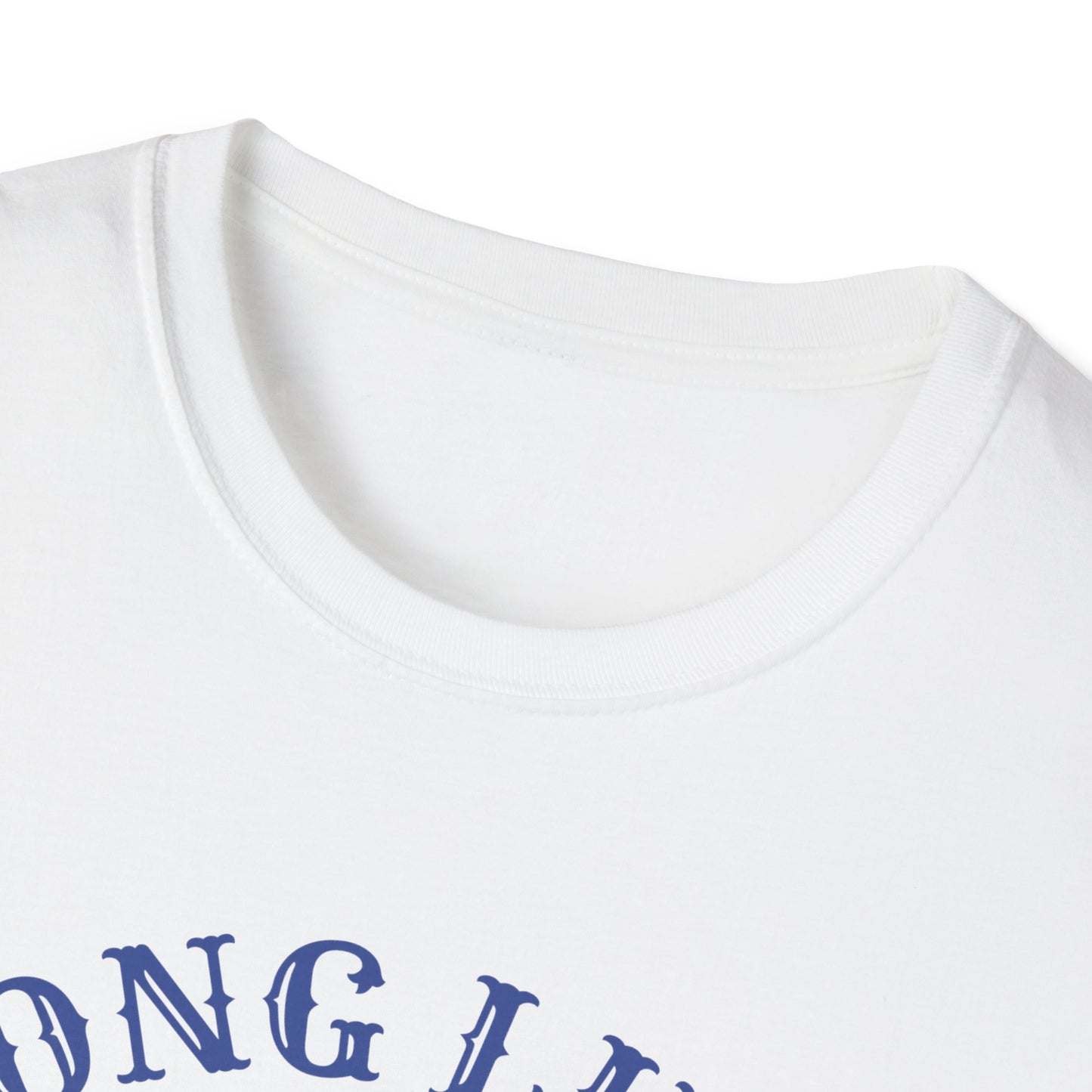 Long Live Gym Girls T-Shirt
