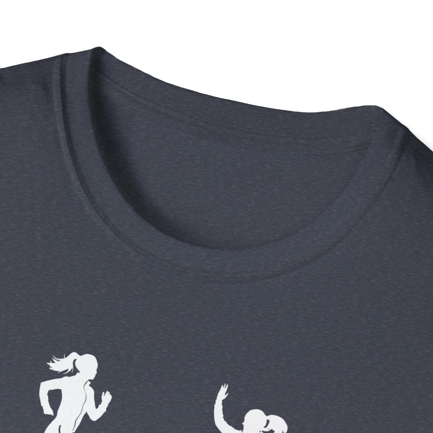 Cardio is Hardio Gym T-Shirt