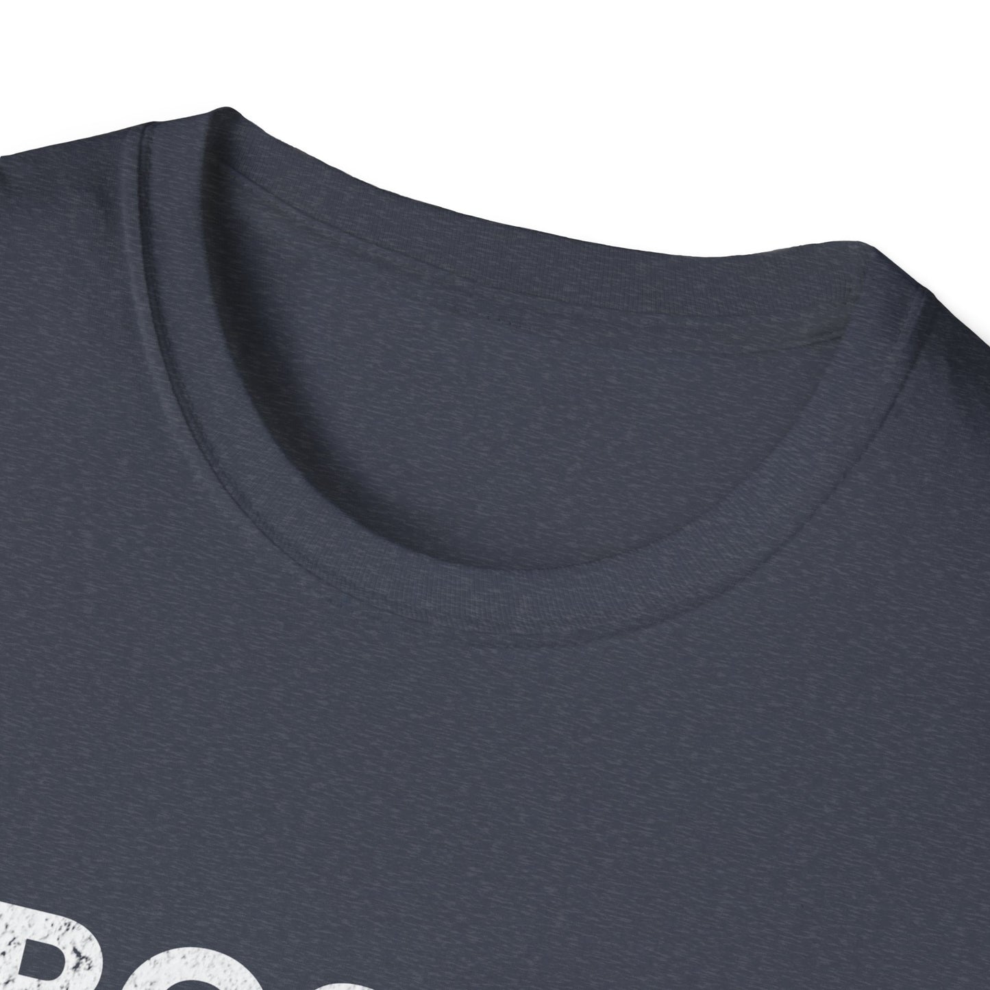 Crossfit is How I Hug Fitness T-shirt
