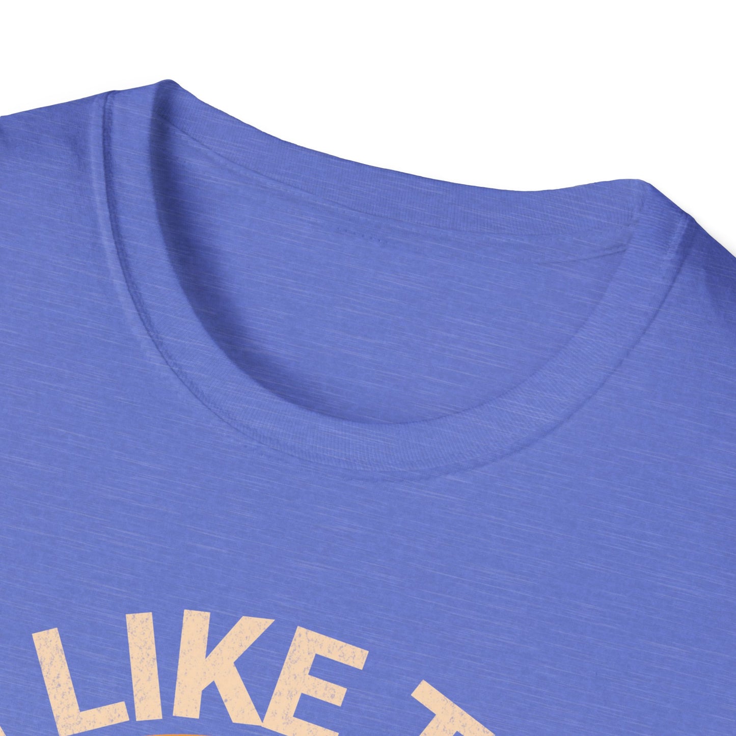 Functional Grit Fitness T-Shirt - Running Patrol