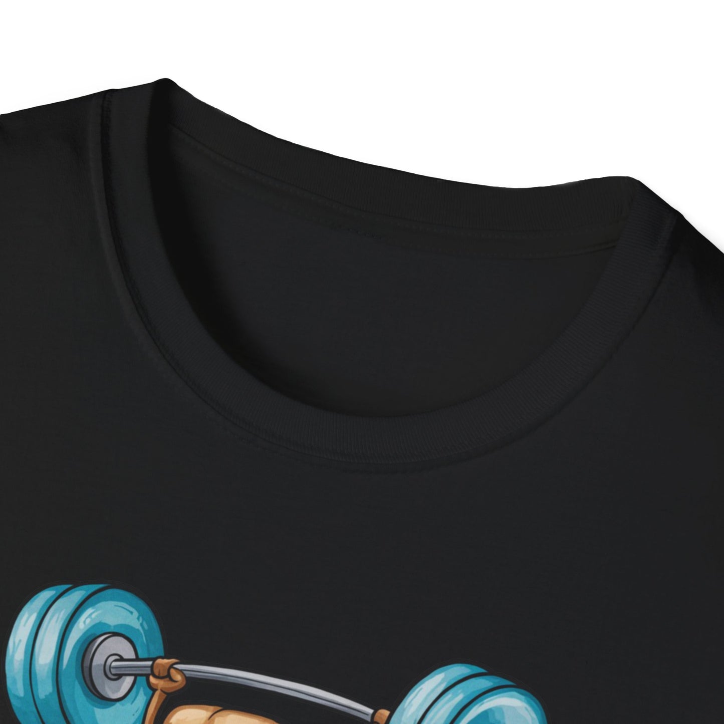 Born to Balance Gym T-Shirt