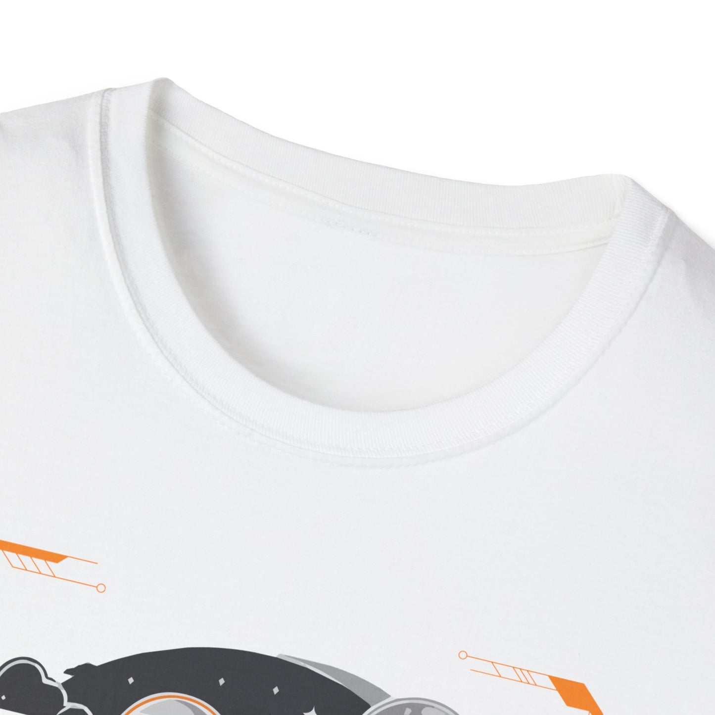 Find Your Strong Gym T-Shirt