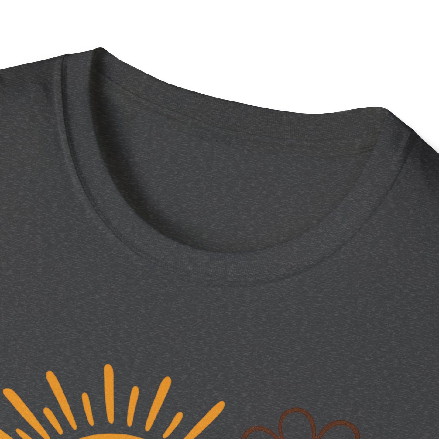 Fitness T-Shirt - Fit-over 40 Aging in Reverse Design