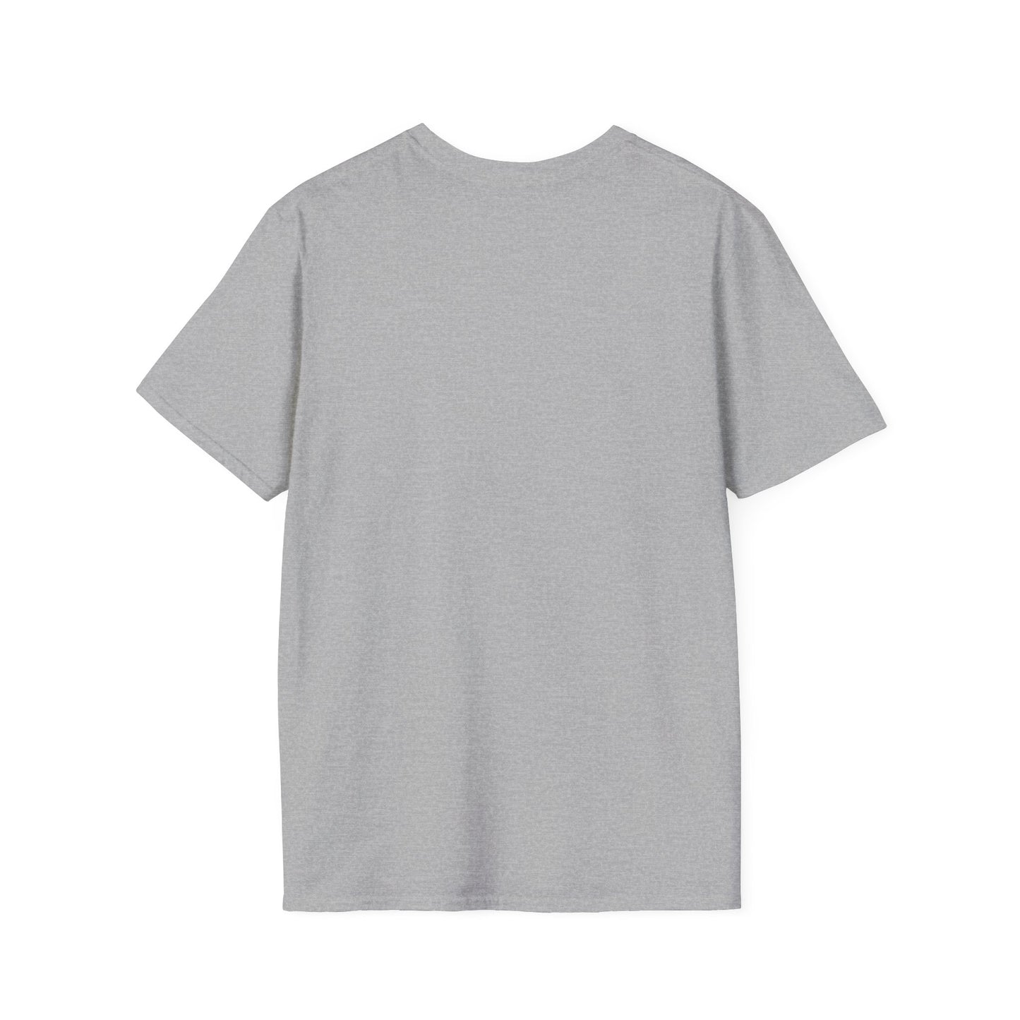 Find Your Strong Gym T-Shirt