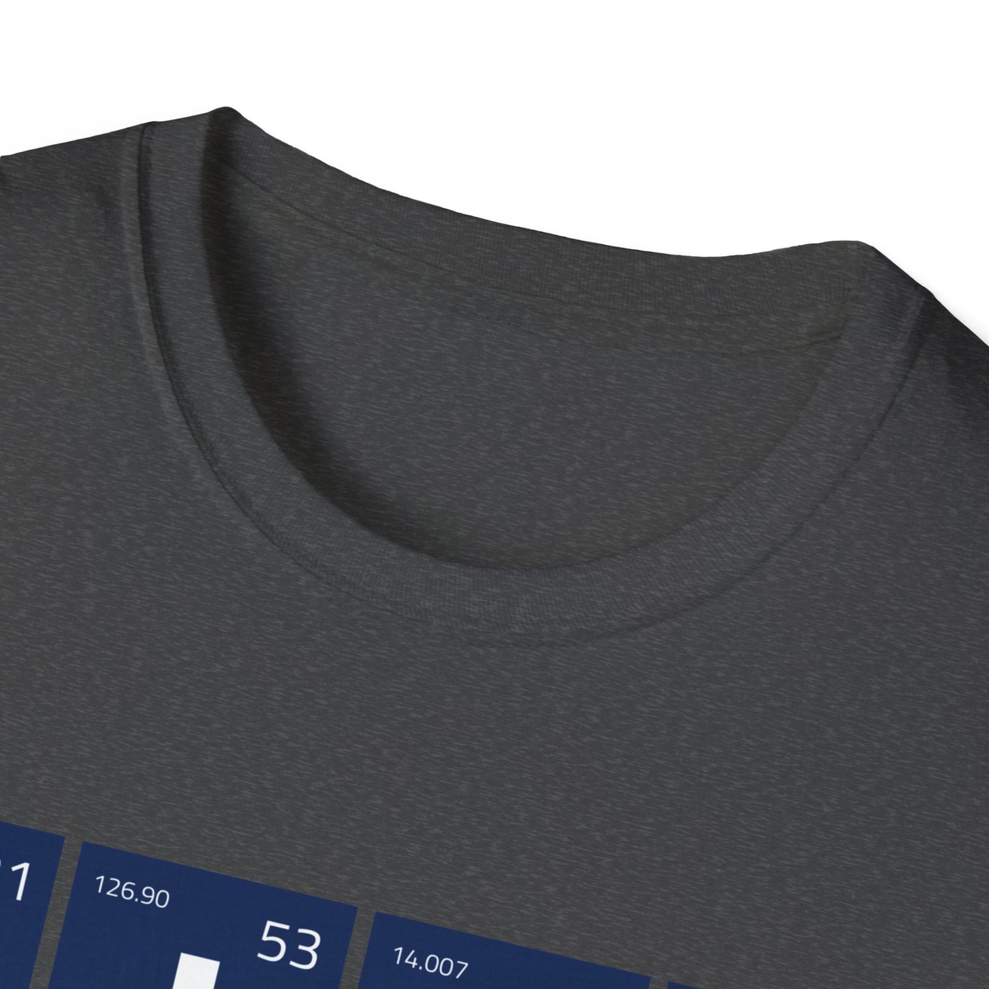 Gains Gym T-shirt