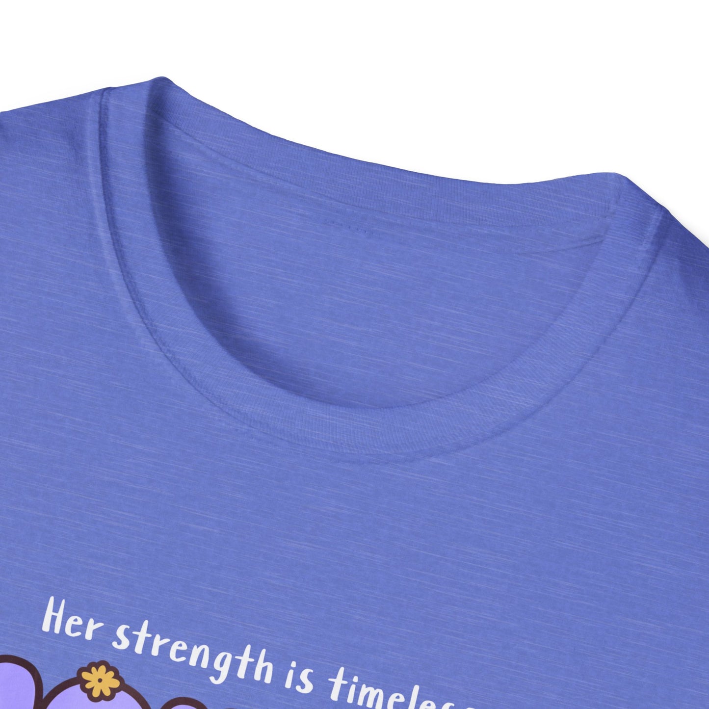 Mommy & Me Fitness T-Shirt