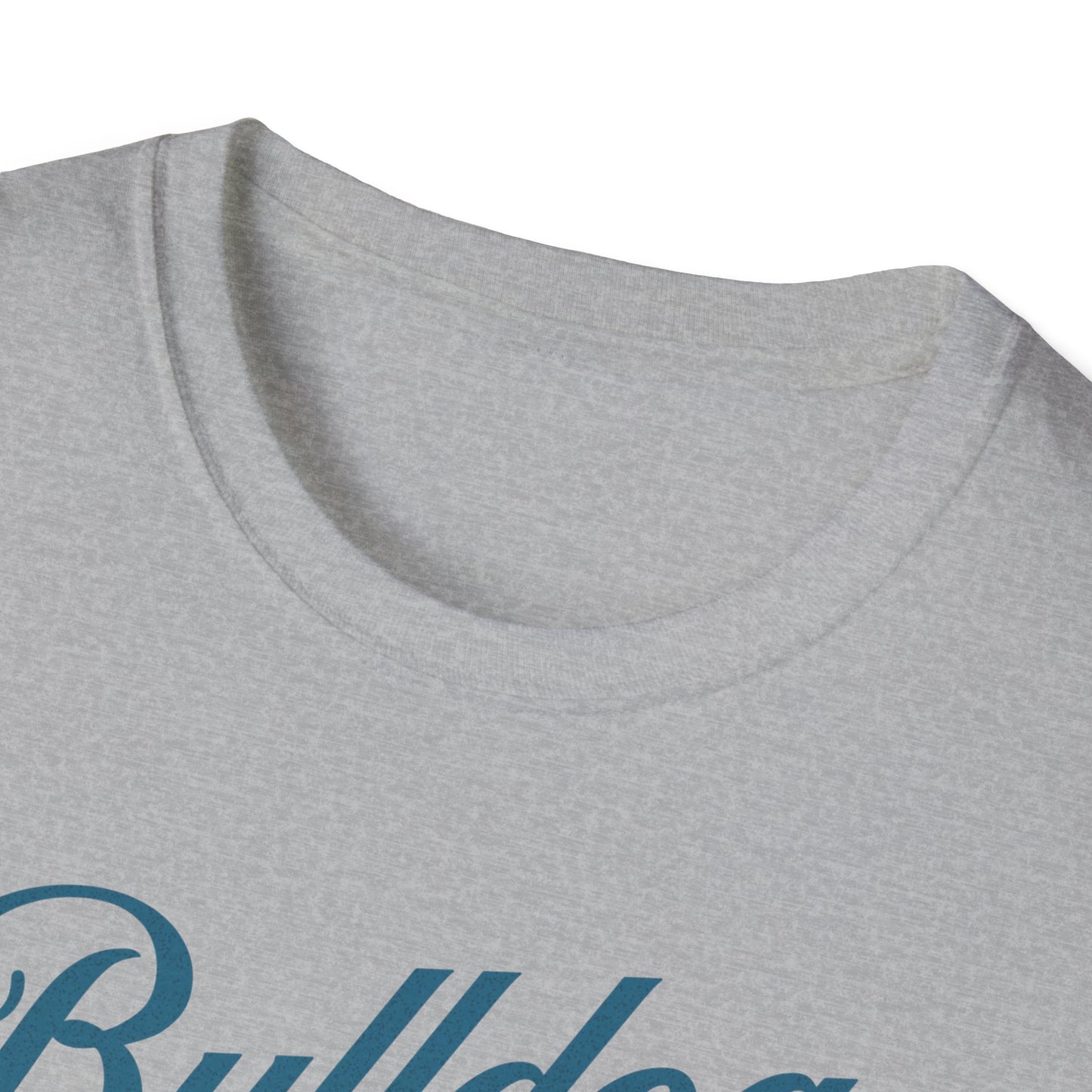 Bulldog