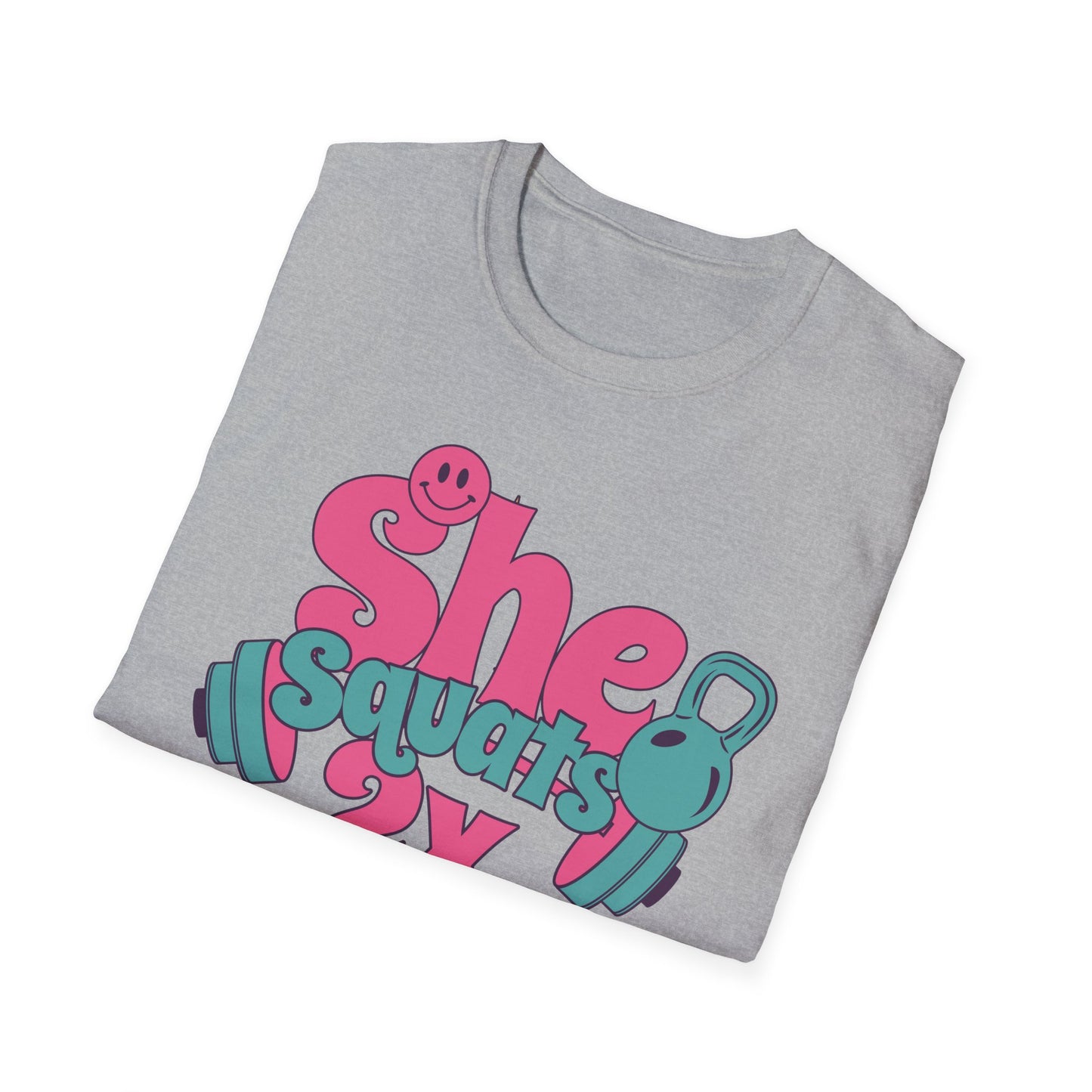 Powerlifting Female Lifters Corporate T-Shirt