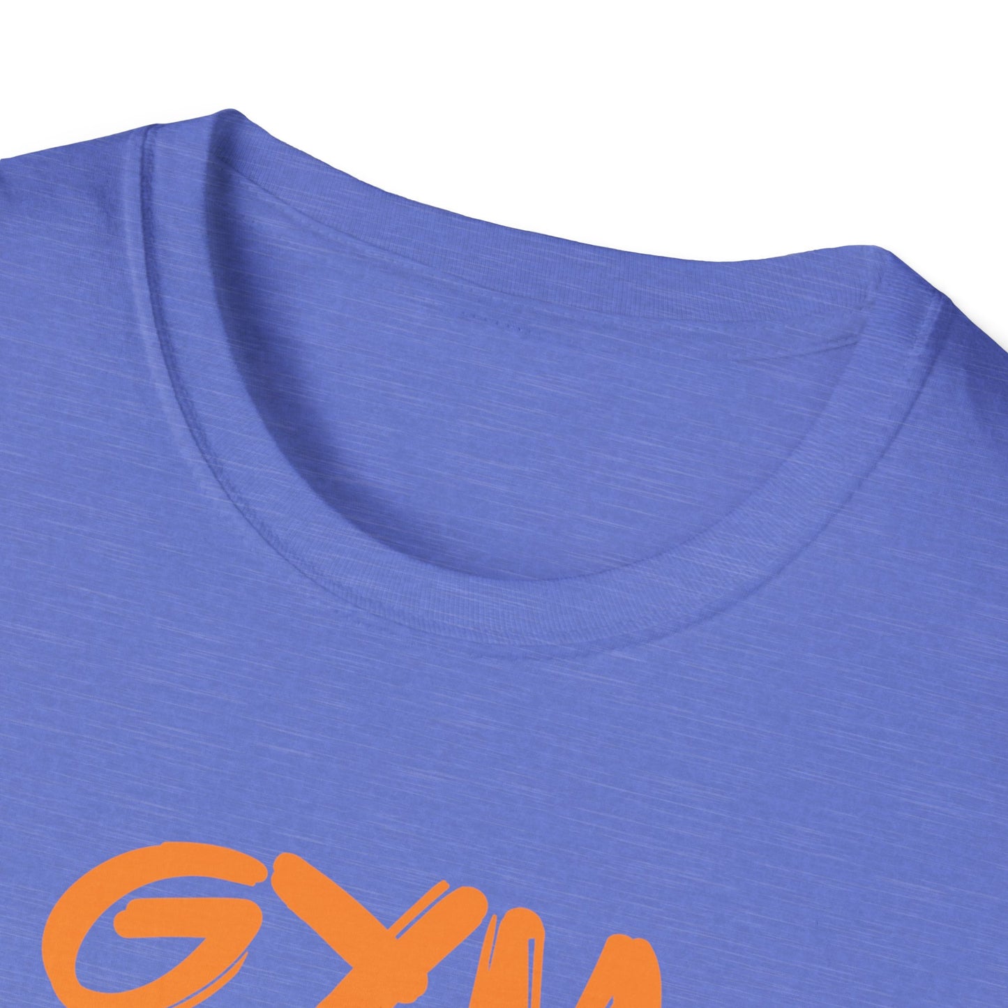 Gym Bear Gym T-Shirt