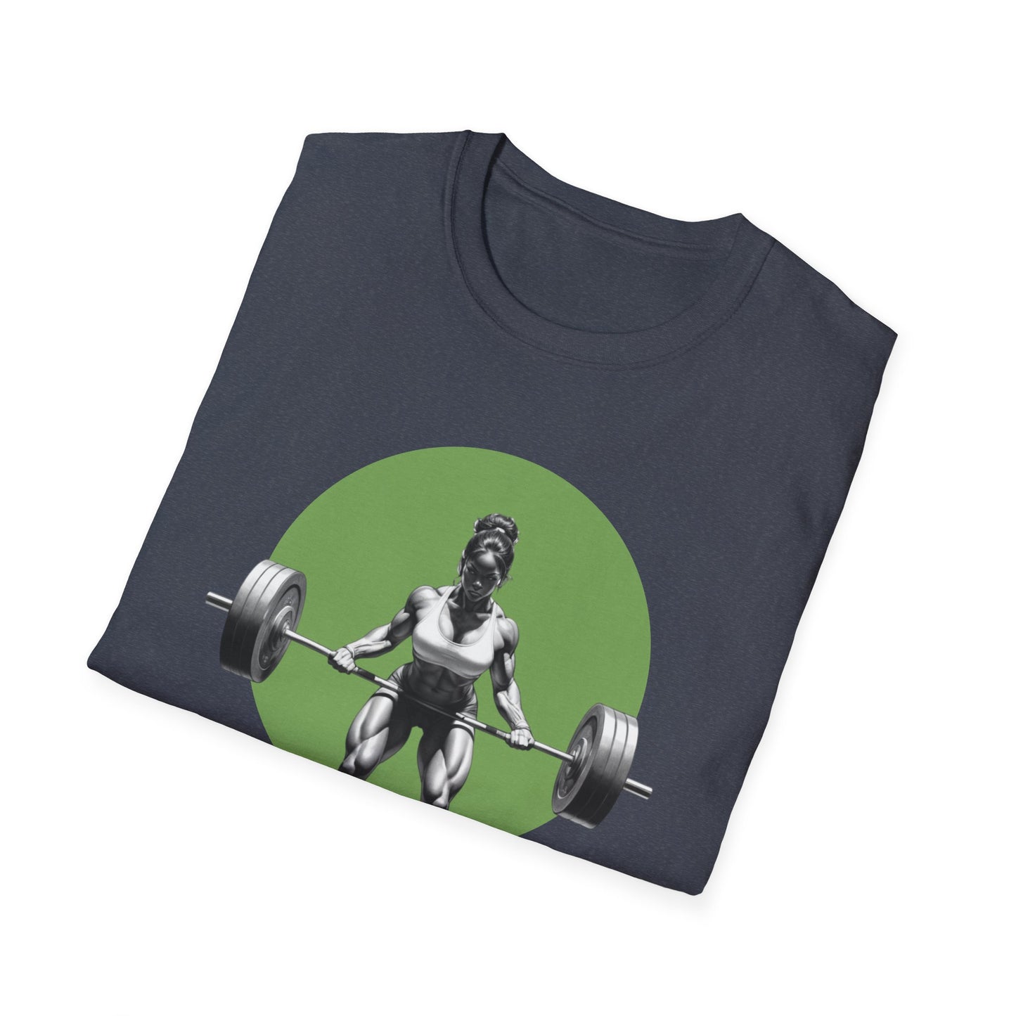 Sweat Squad Gym T-Shirt