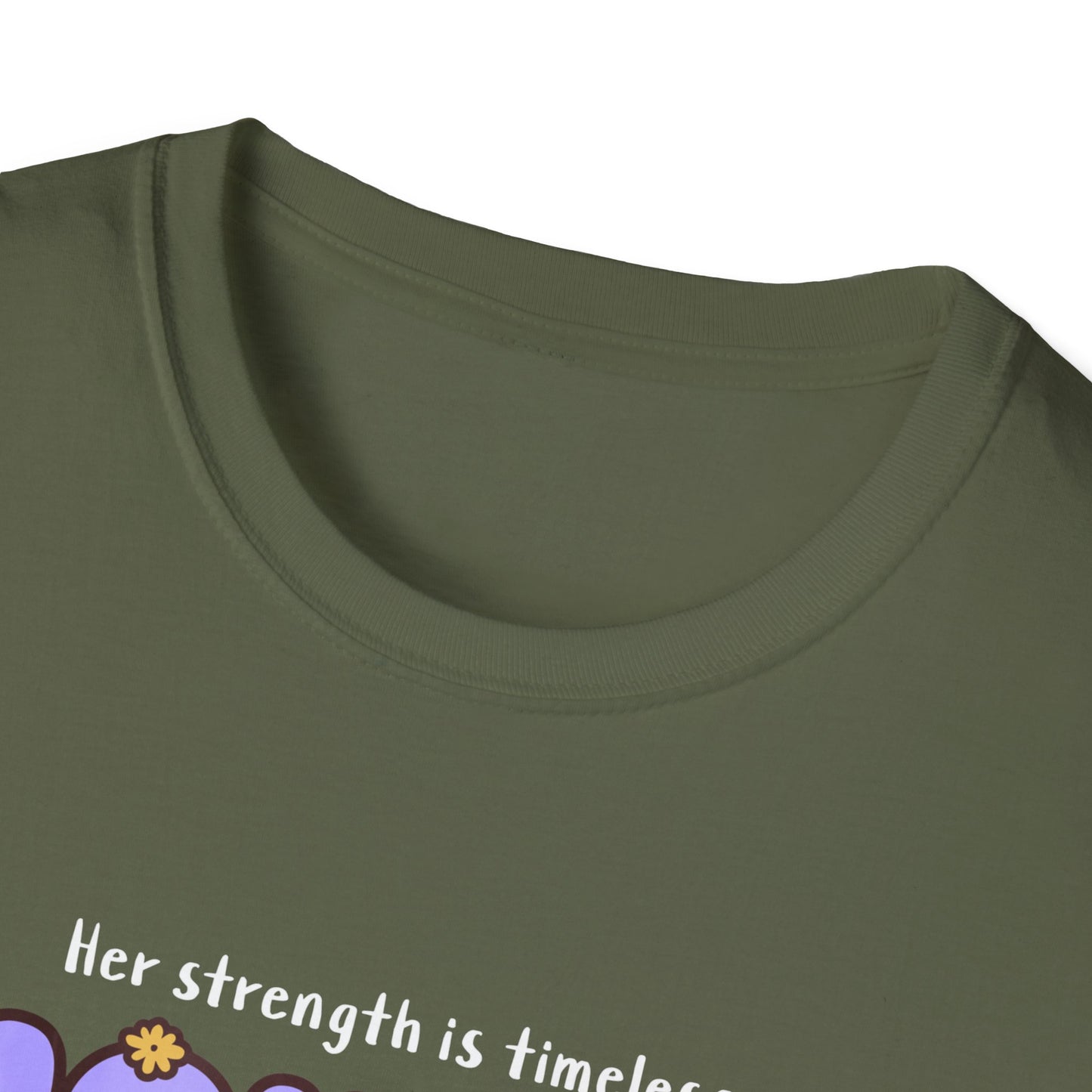 Mommy & Me Fitness T-Shirt