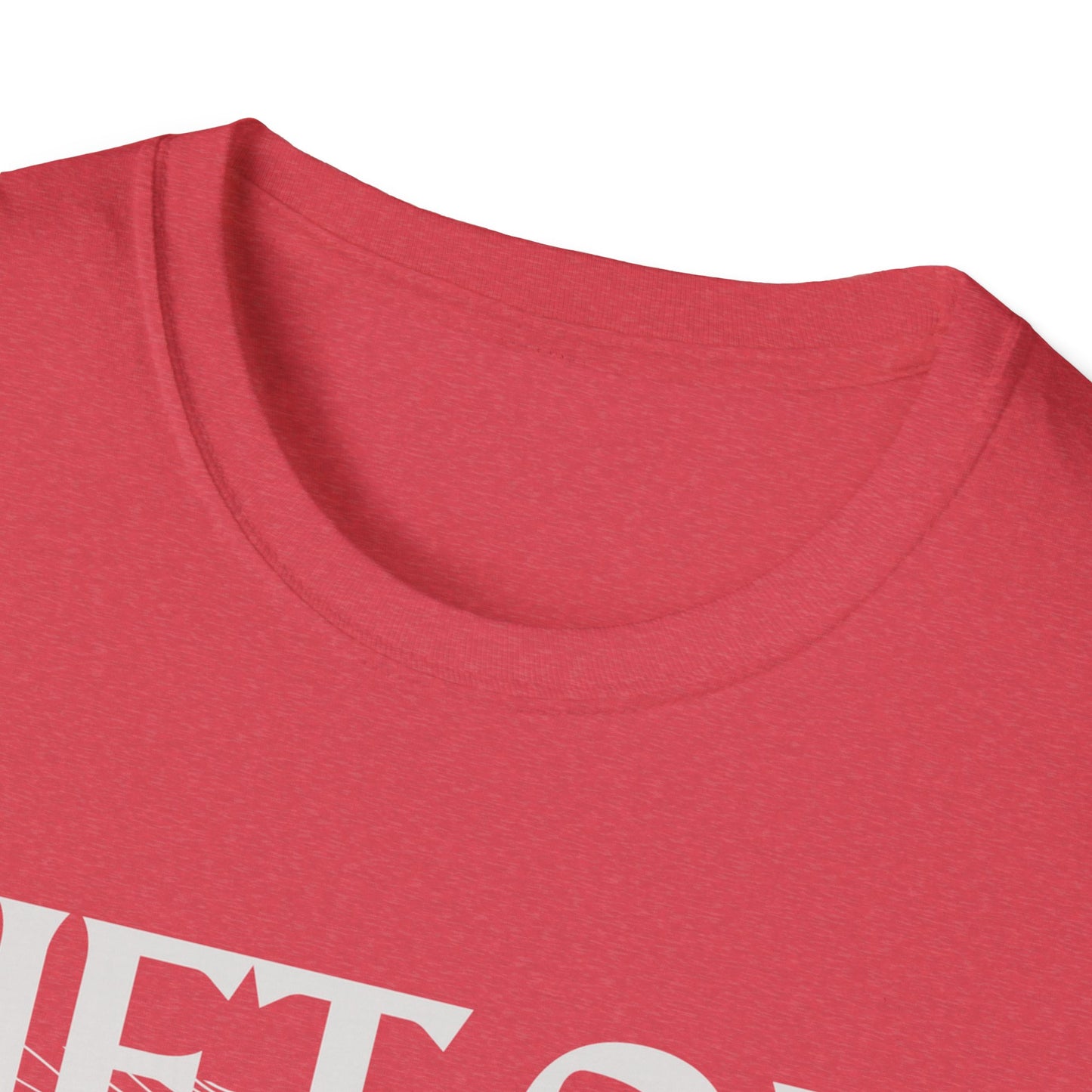 Lift On Gym T-shirt