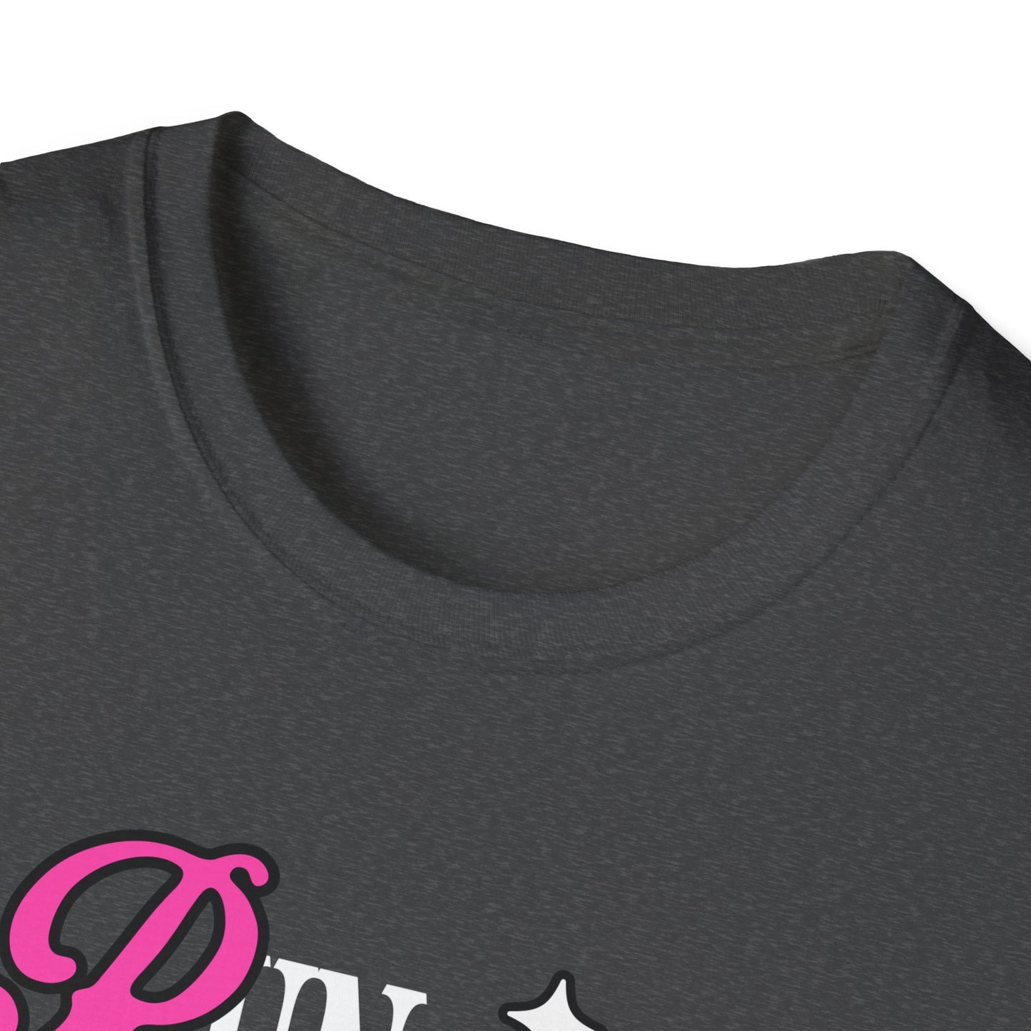Running Faith-Based Corporate Fitness T-Shirt